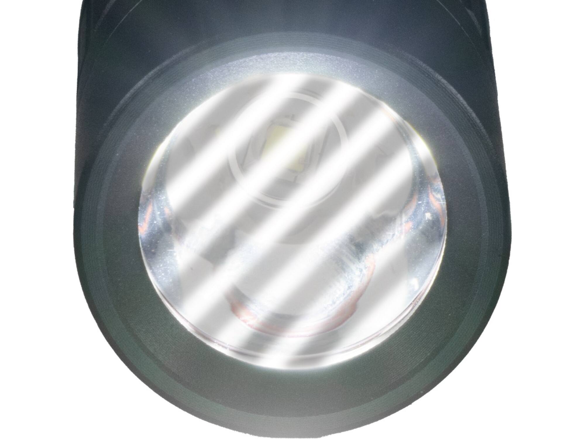 Kelfort Zaklamp LED oplaadbaar IP54 800LM/8W