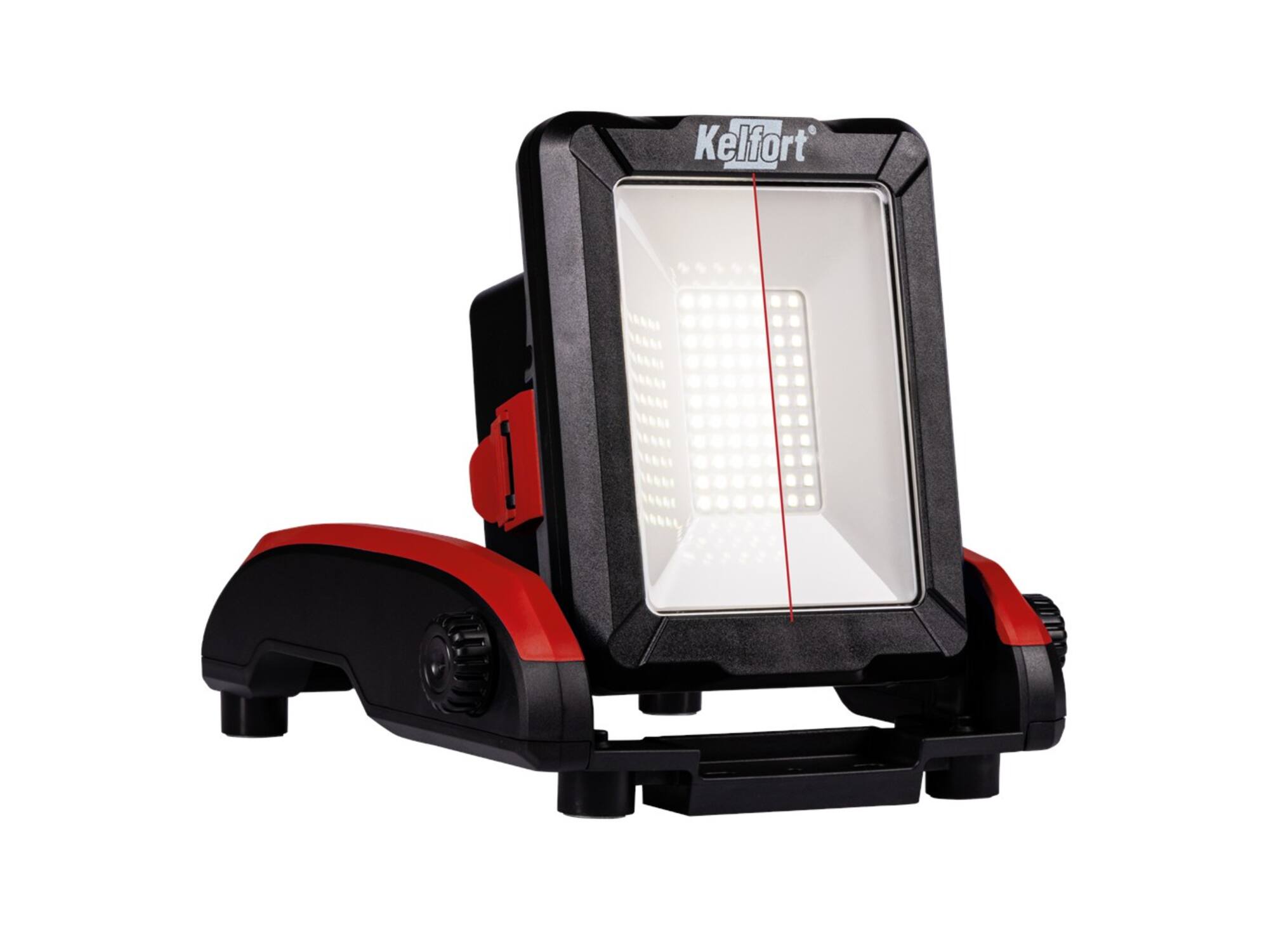 KELFORT Bouwlamp LED multi-battery excl.adapter 20W IP54 2900LM