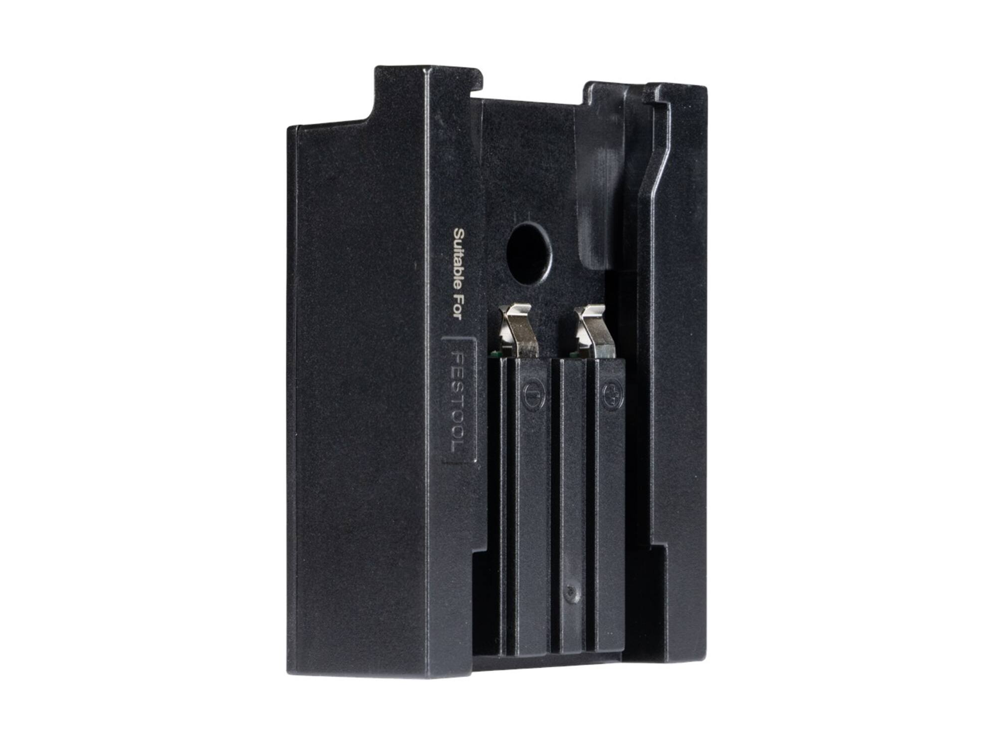 KELFORT Adapter voor festool accu