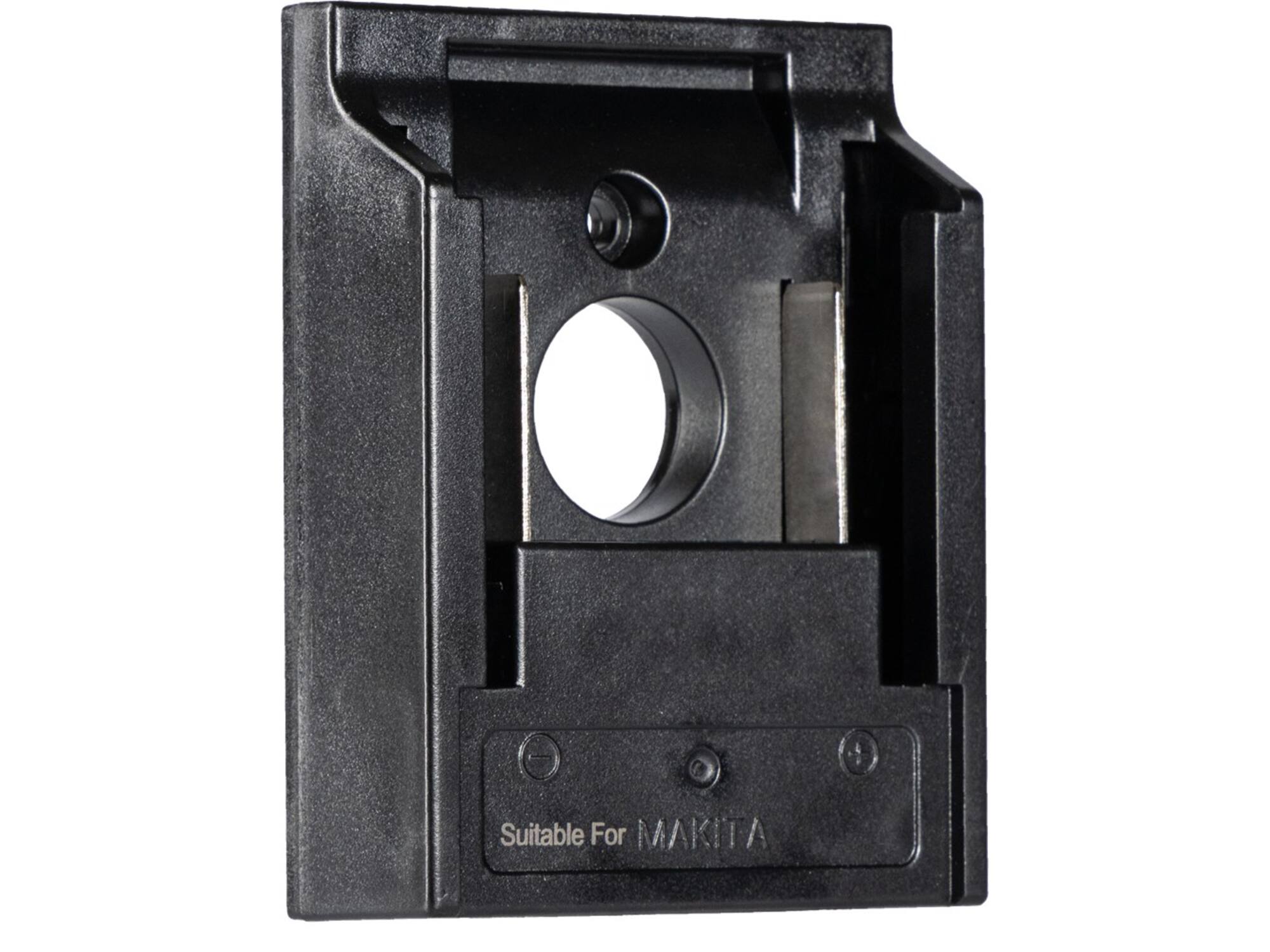 KELFORT Adapter voor Makita accu