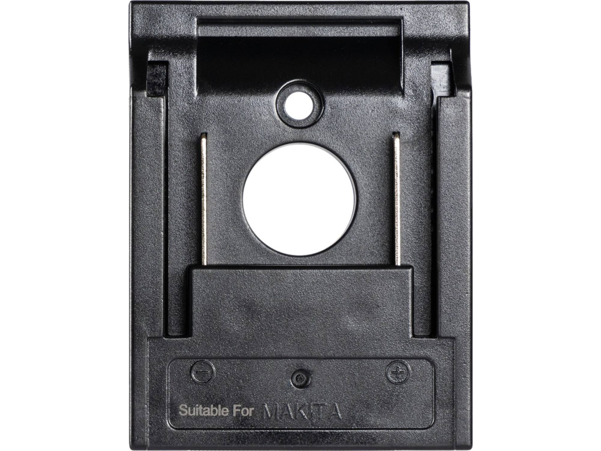KELFORT Adapter voor Makita accu