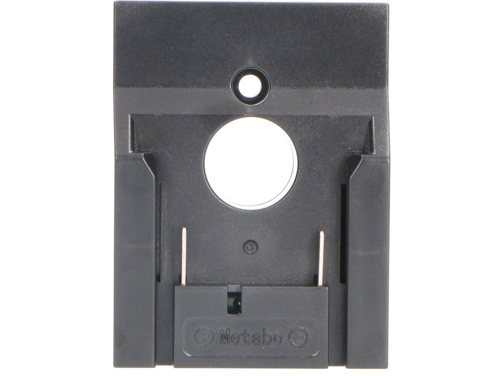 KELFORT Adapter voor Metabo/CAS accu