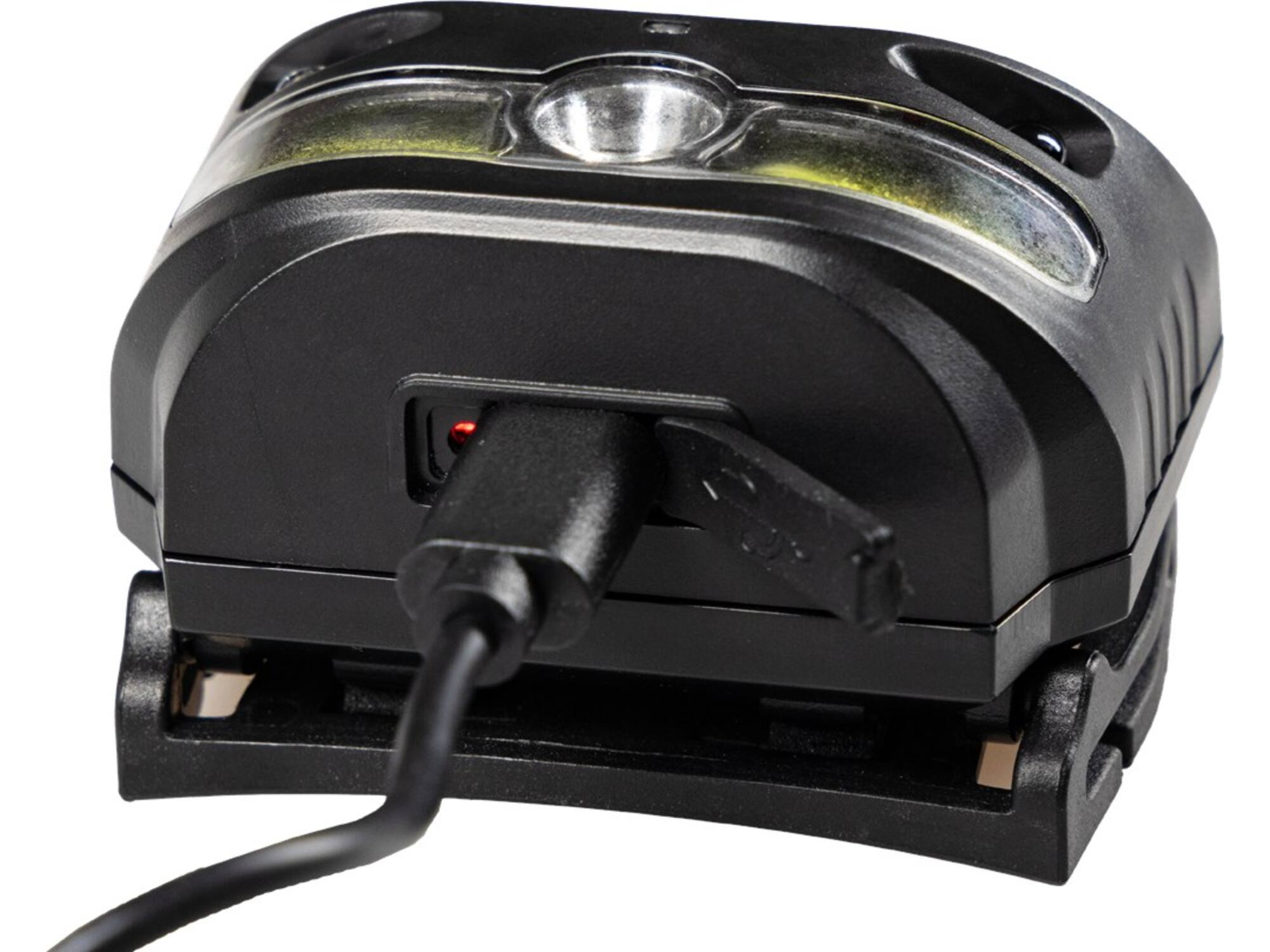 Kelfort Hoofdlamp LED oplaadbaar IP54 250LM/5W