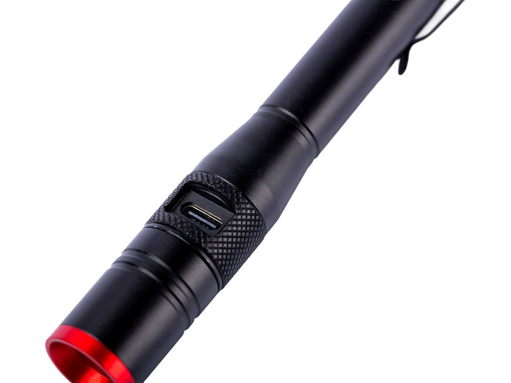 Kelfort penlight dual power 500LM