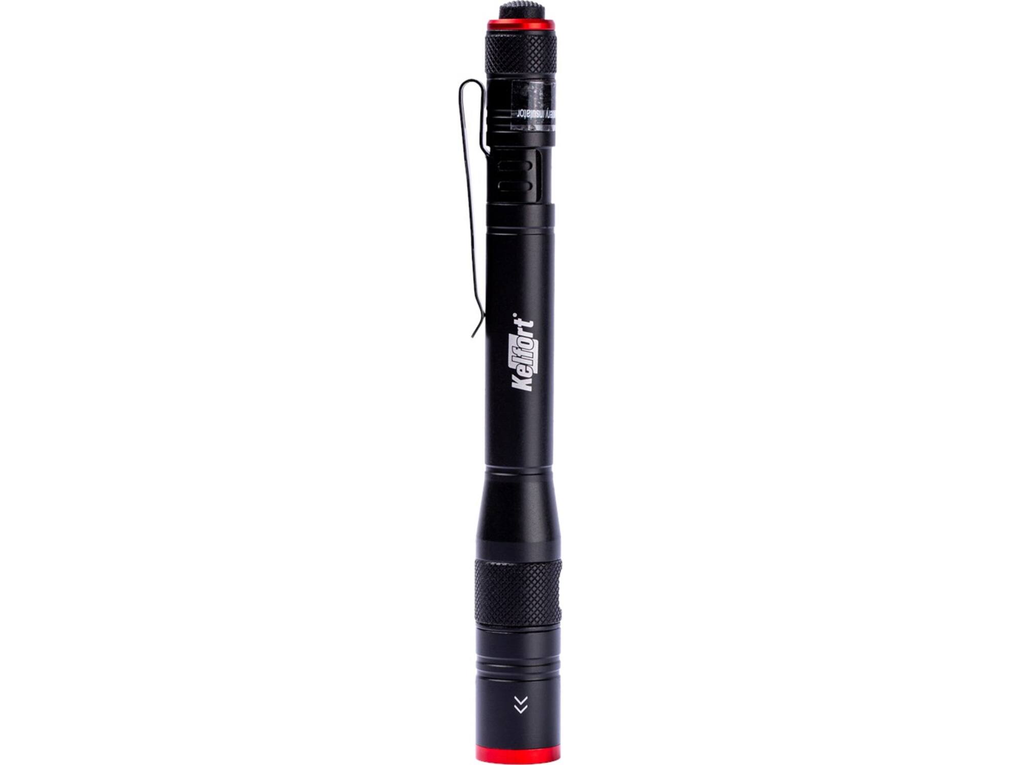 Kelfort penlight dual power 500LM