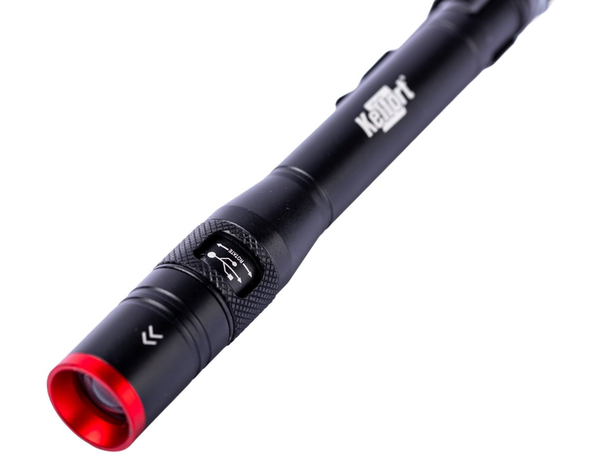 Kelfort penlight dual power 500LM