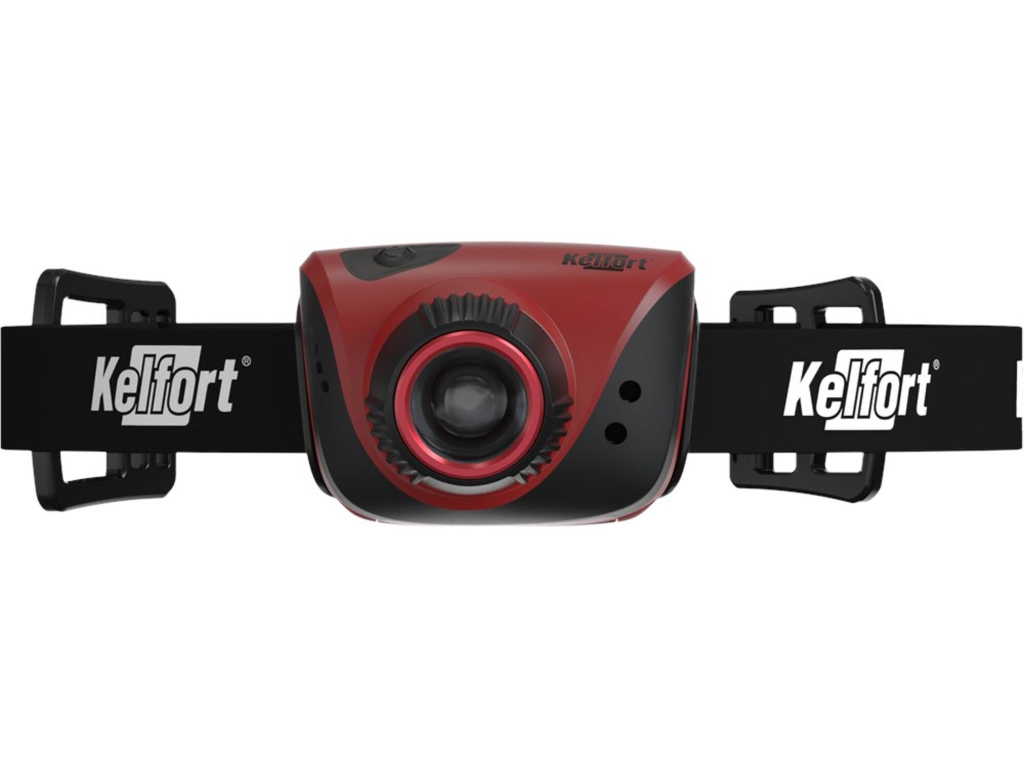 Kelfort hoofdlamp focus hybride 150-580LM