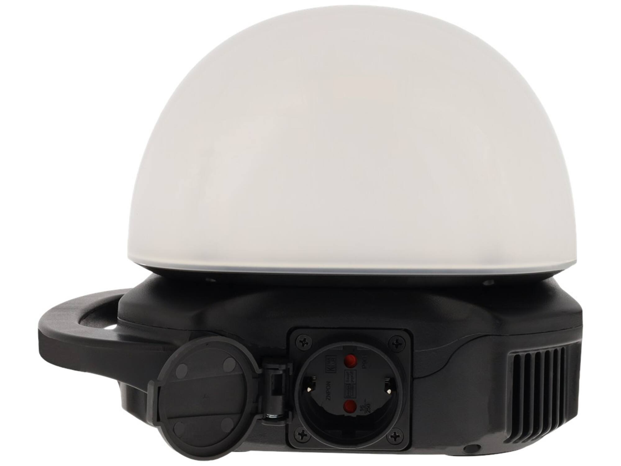Kelfort Bouwlamp LED 360 Graden IP54 6000LM/50W