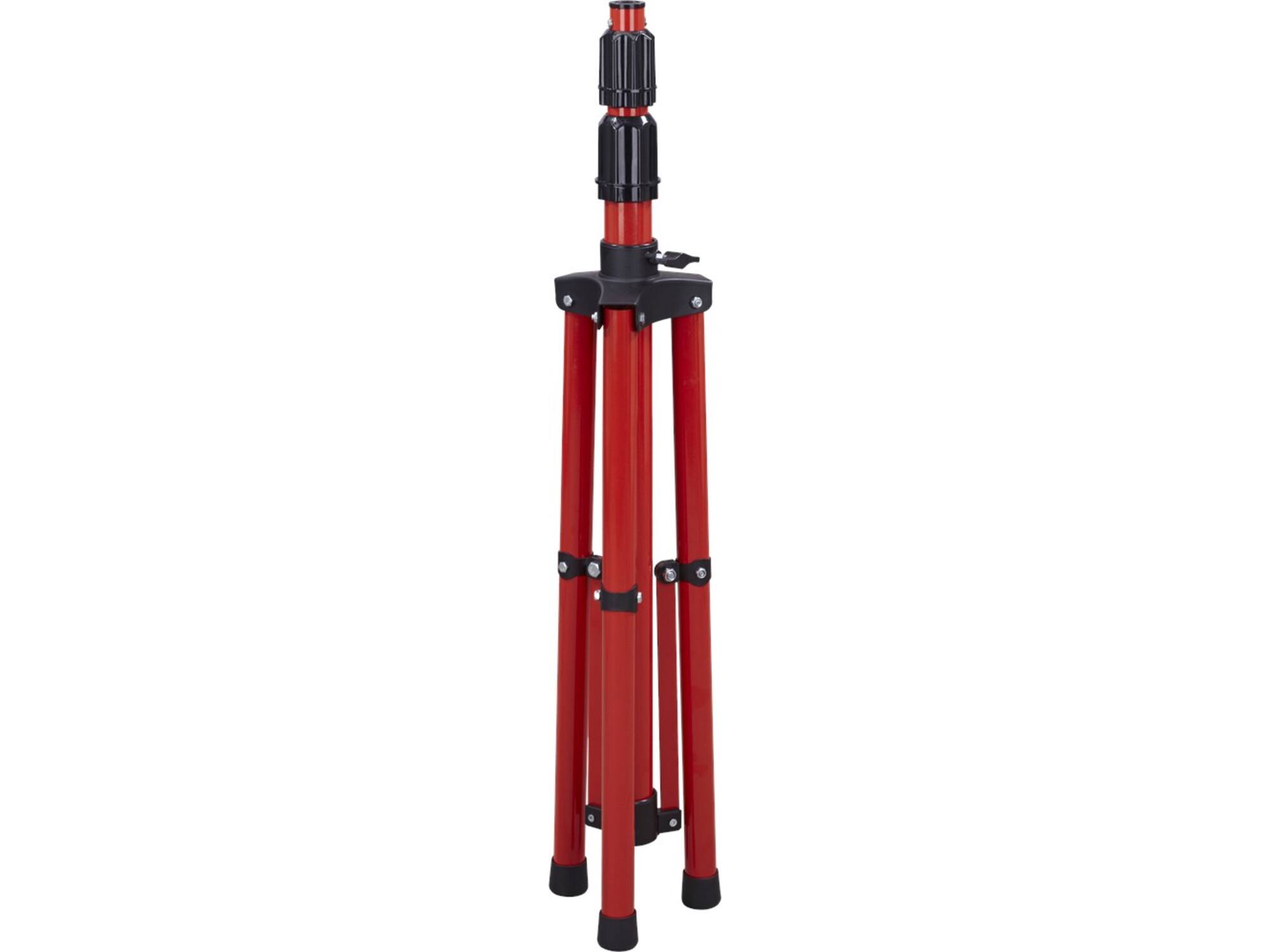 Kelfort Statief pro aluminium/abs 3 meter