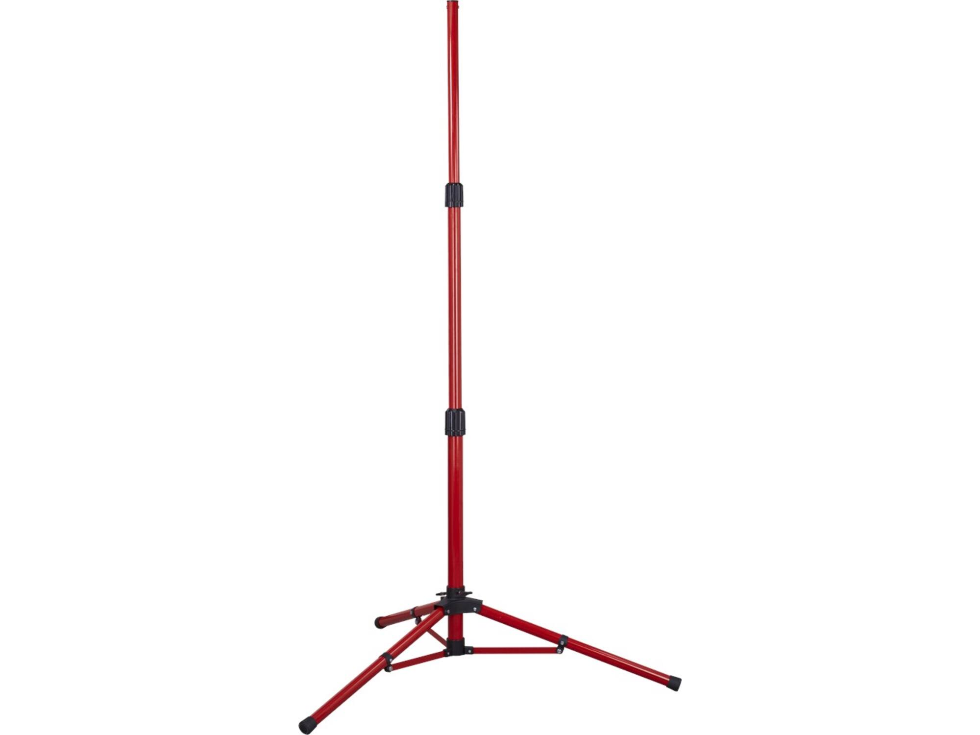 Kelfort Statief pro aluminium/abs 3 meter