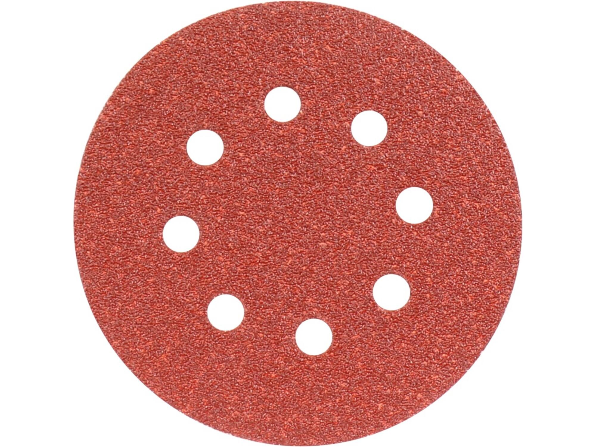 Kelfort Klitschuurschijf P60 125 mm
