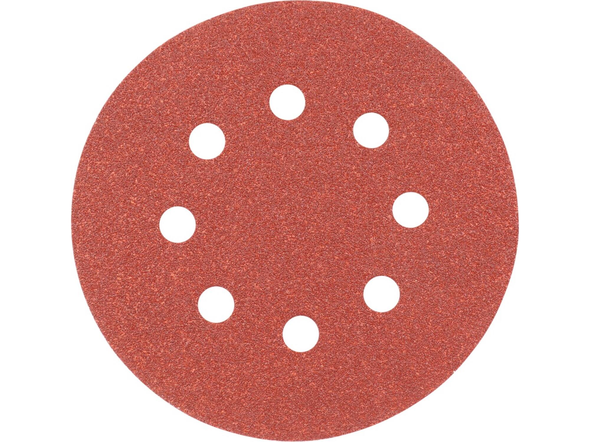 Kelfort Klitschuurschijf P100 125 mm