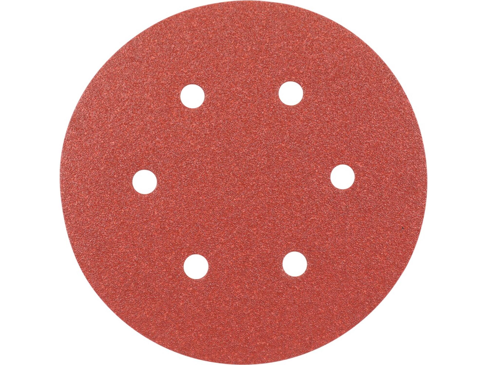 Kelfort Klitschuurschijf P120 150 mm