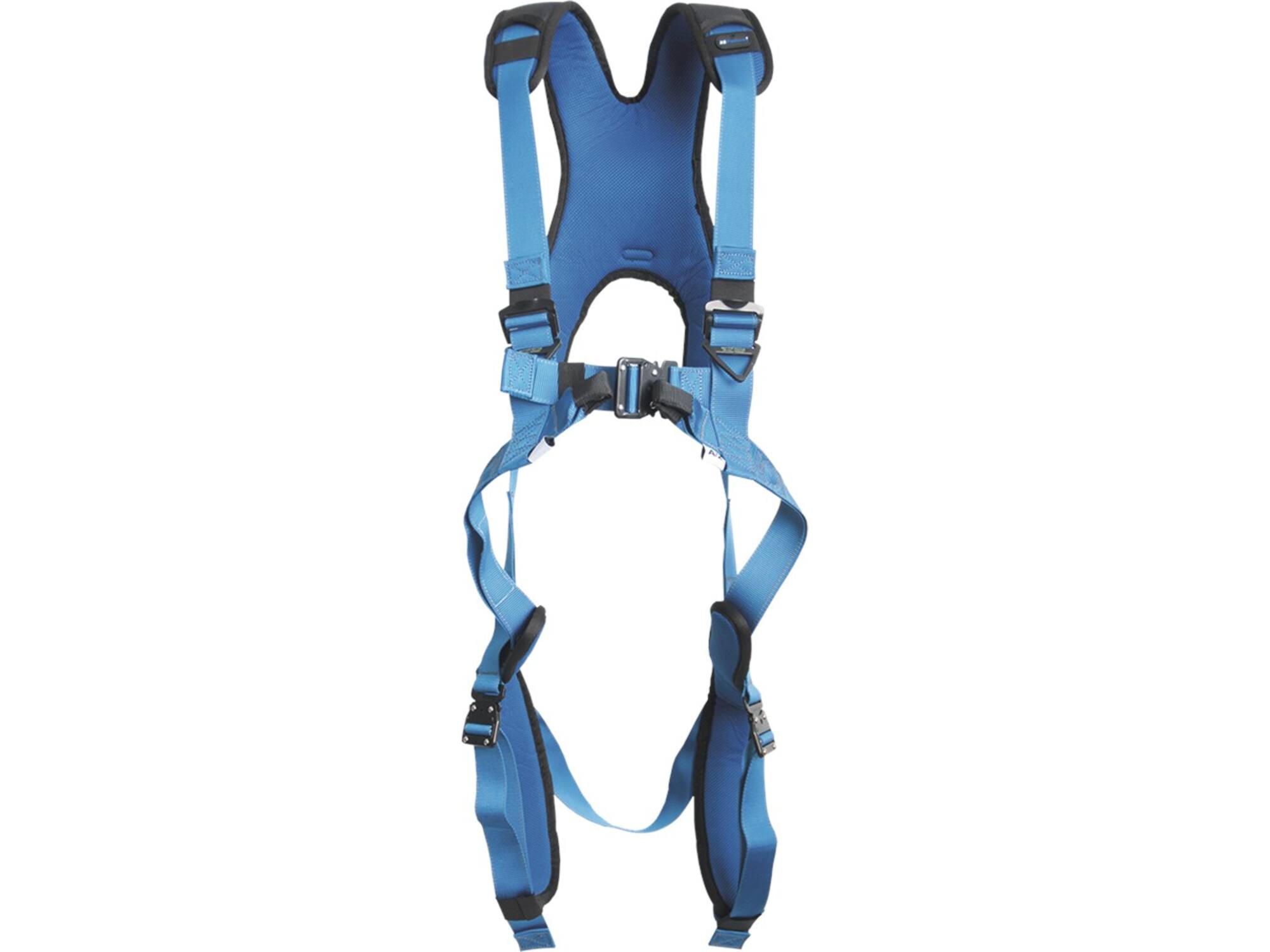 Kelfort Harnas Expert premium L/XXL