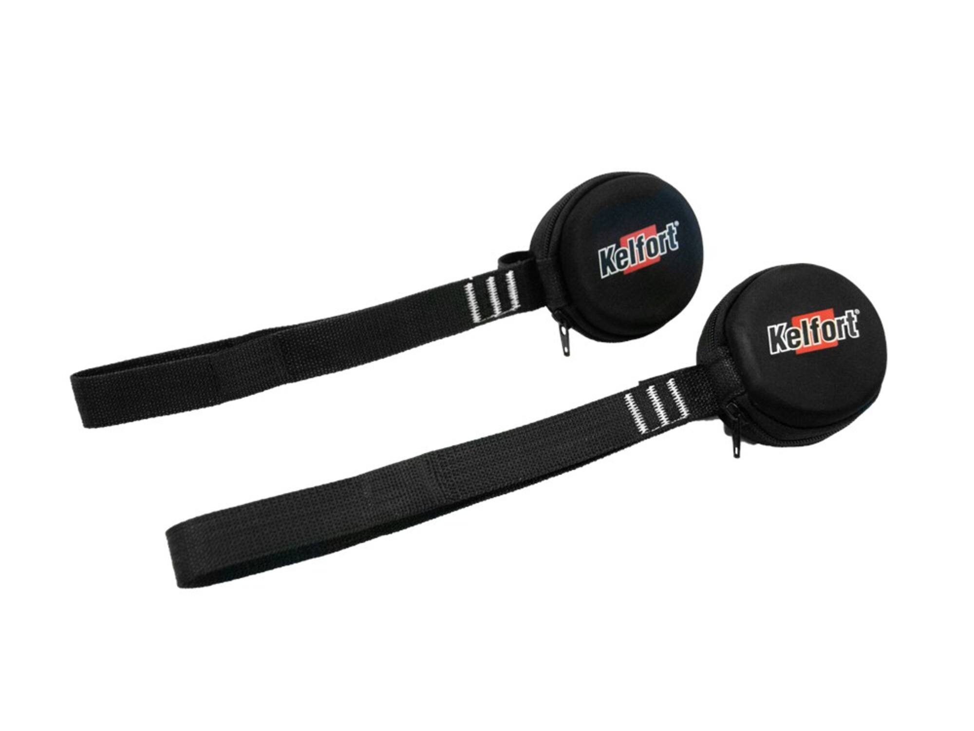 Kelfort Trauma relief strap 2 stuks