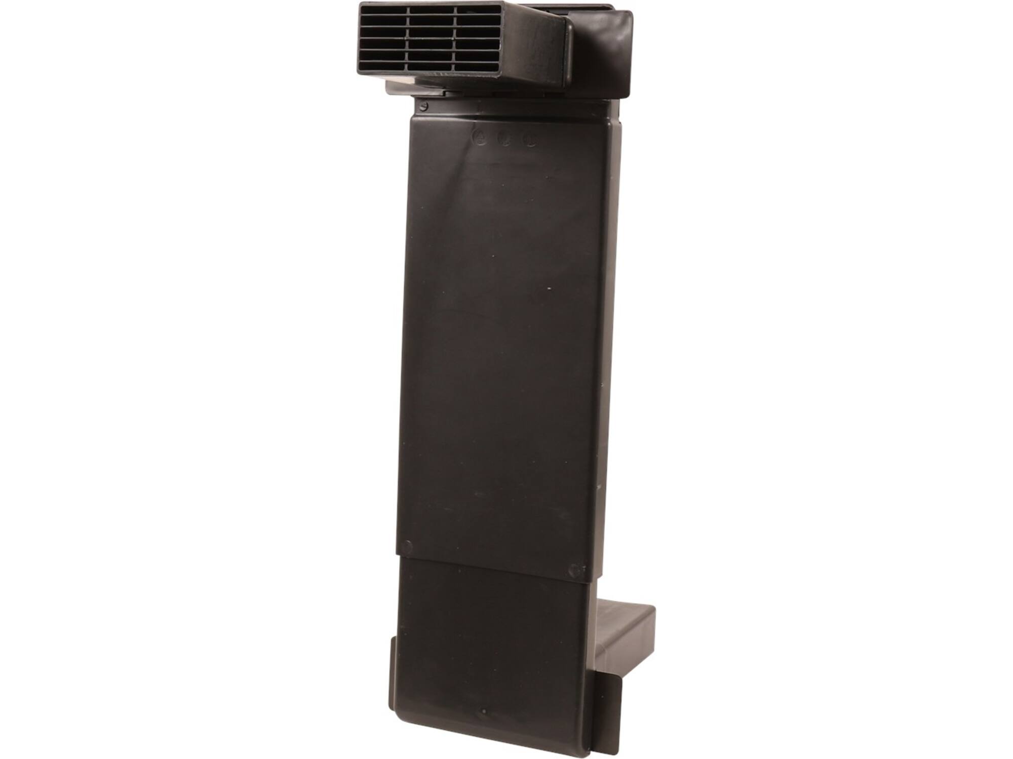 Kelfort Vloerventilatiekoker Flex-Vent