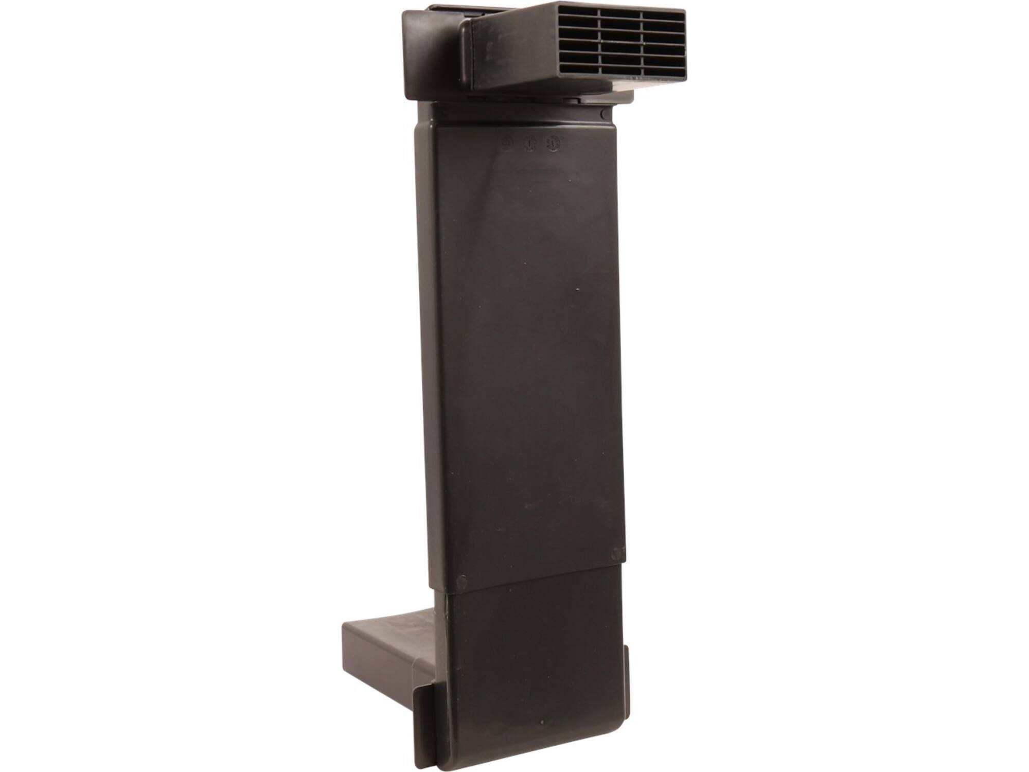 Kelfort Vloerventilatiekoker Flex-Vent