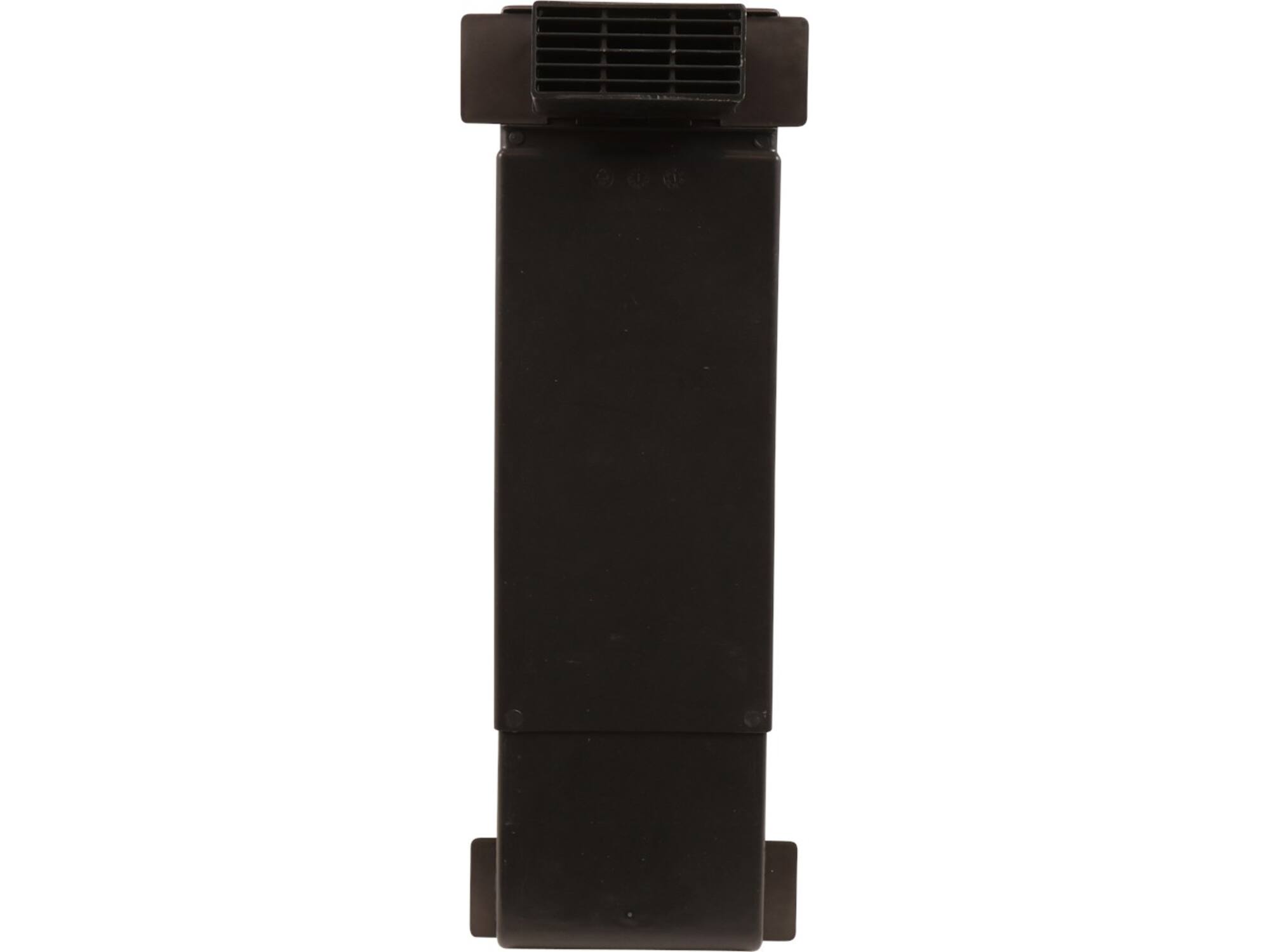 Kelfort Vloerventilatiekoker Flex-Vent