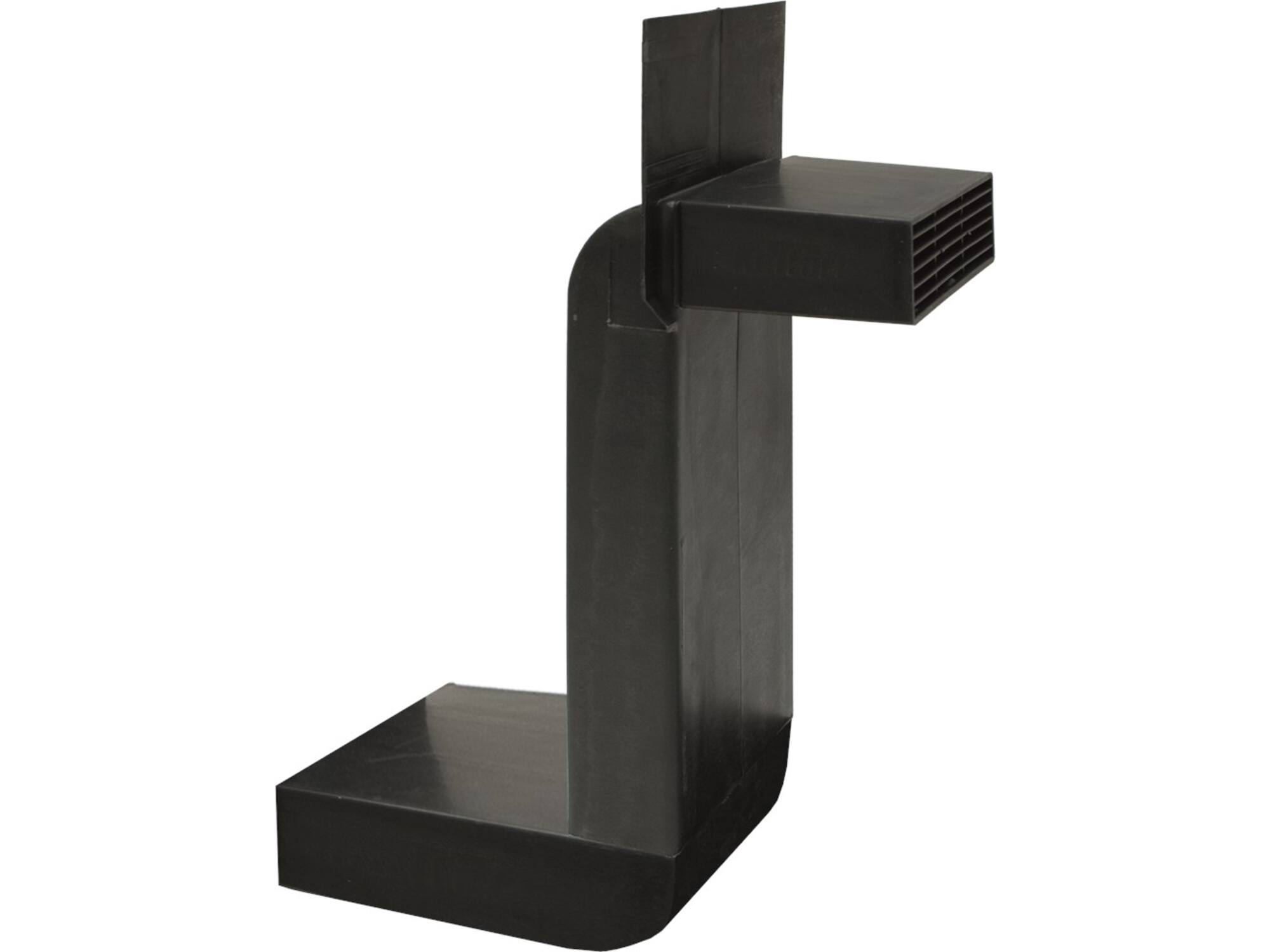 Kelfort Vloerventilatiekoker KEL-VENT
