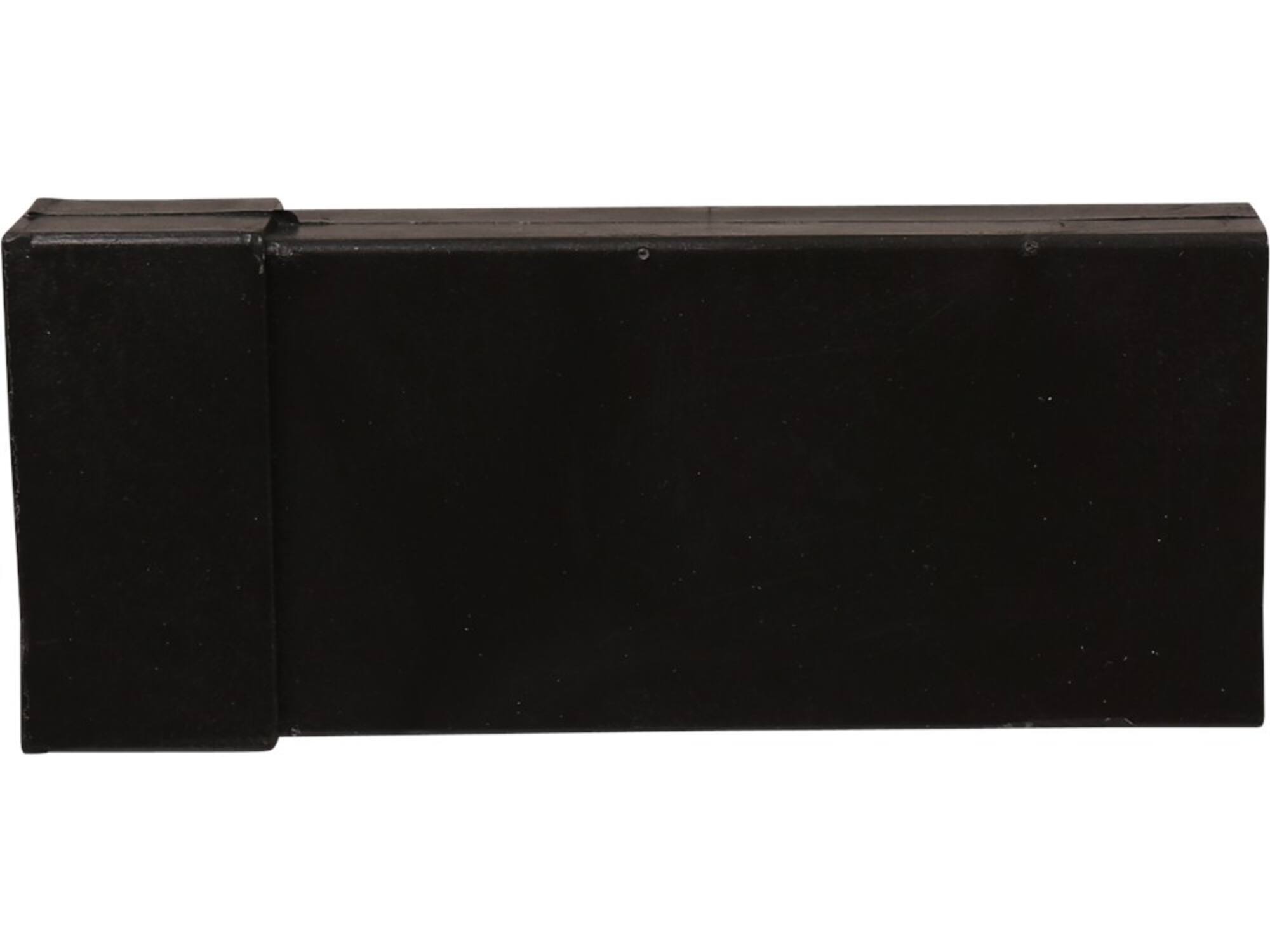 KELFORT Verlengstuk tbv vloerventilatiekoker KEL-VENT 200 MM