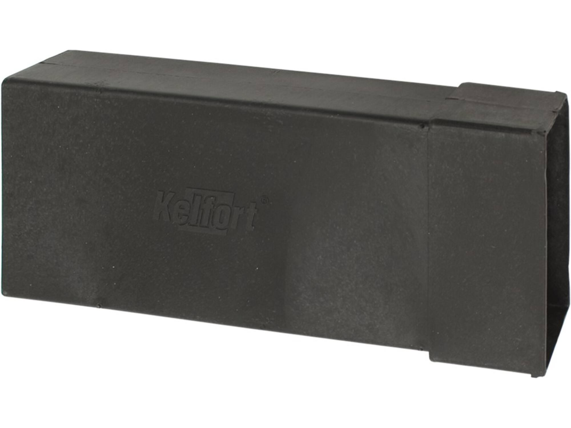 KELFORT Verlengstuk tbv vloerventilatiekoker KEL-VENT 200 MM