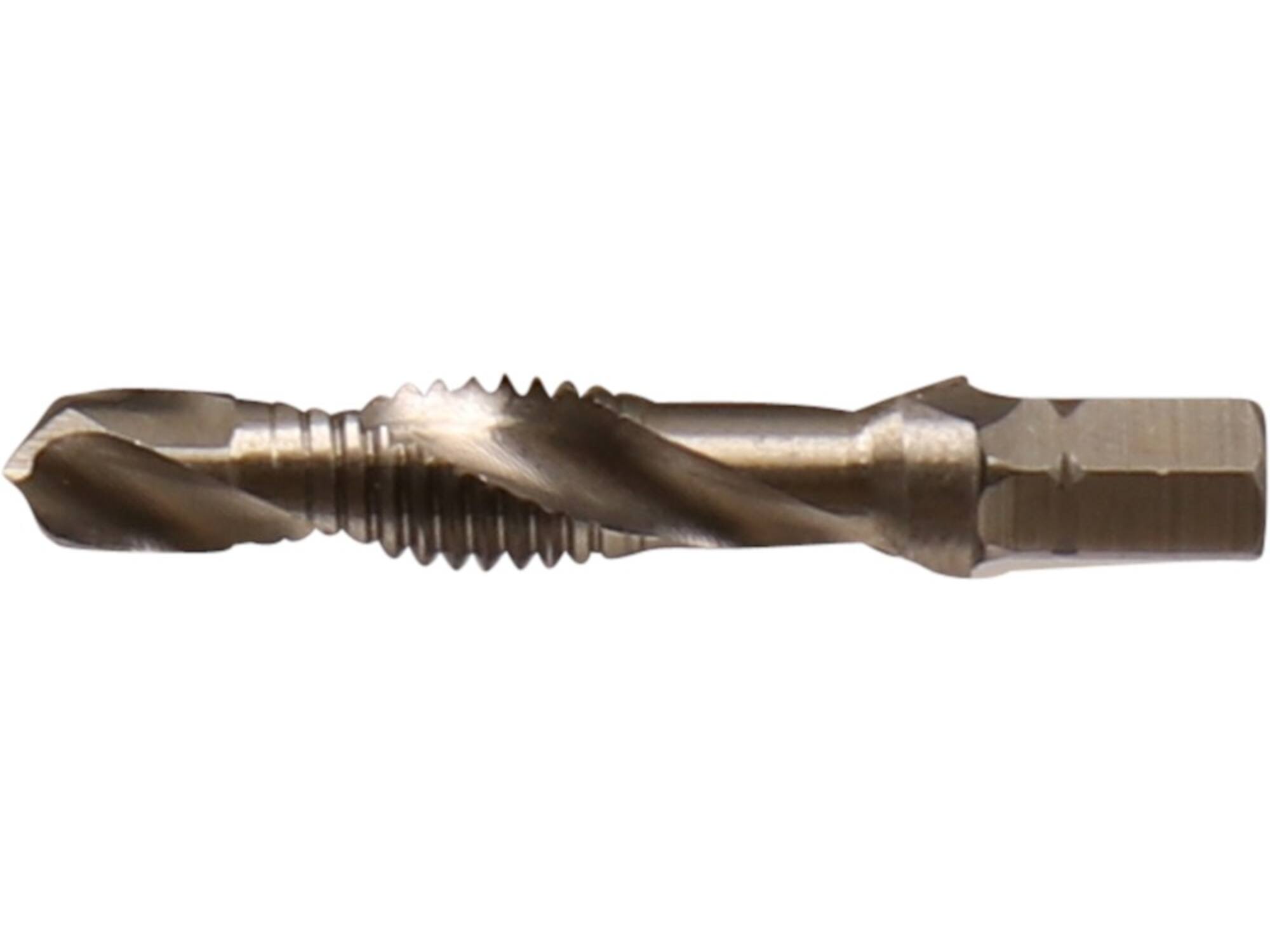 Kelfort Boor-tap-verzinkboor M5