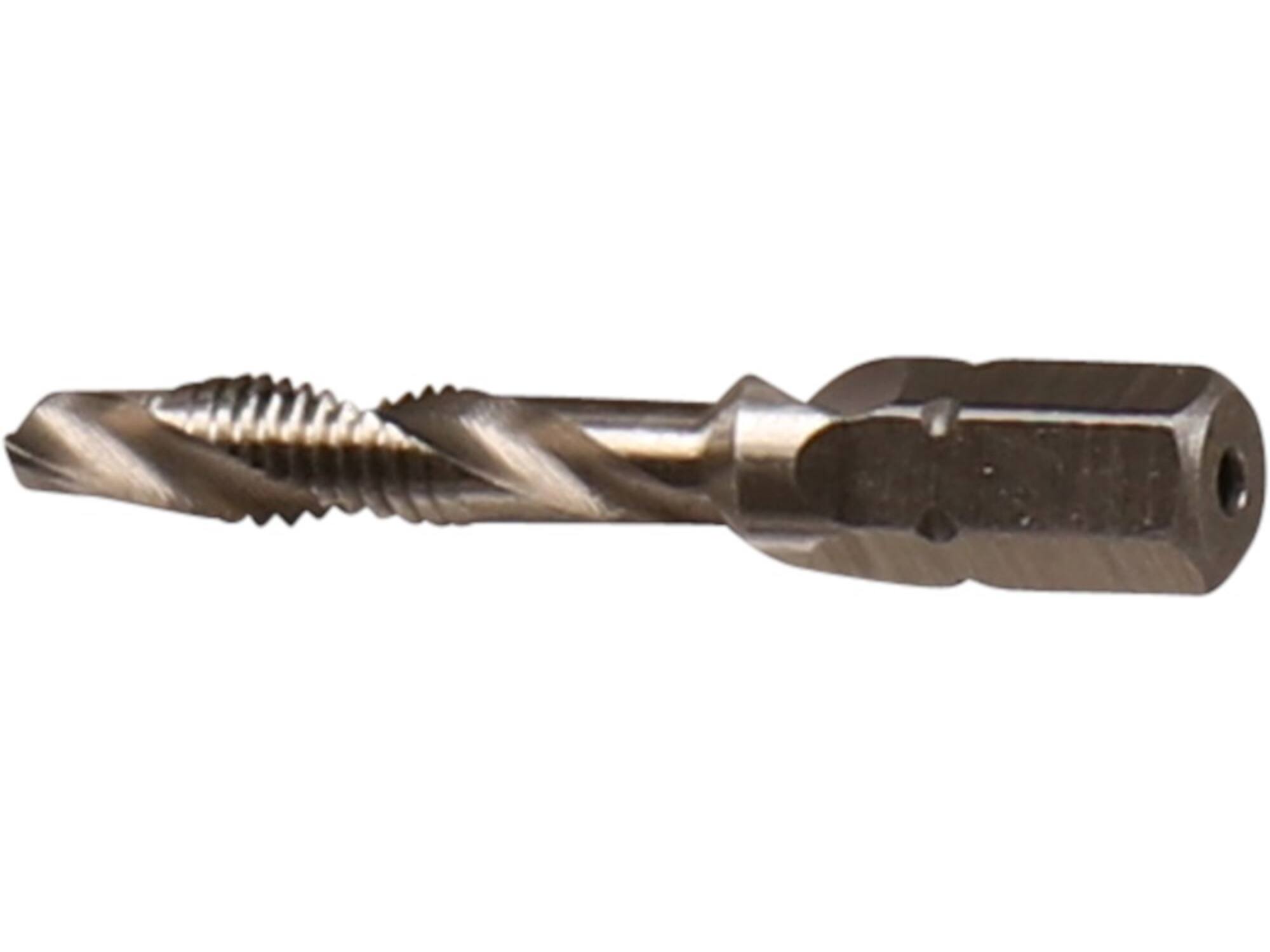 Kelfort Boor-tap-verzinkboor M5
