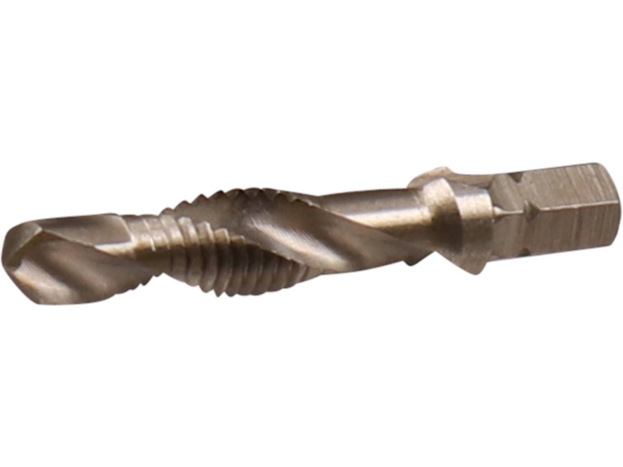 Kelfort Boor-tap-verzinkboor M8