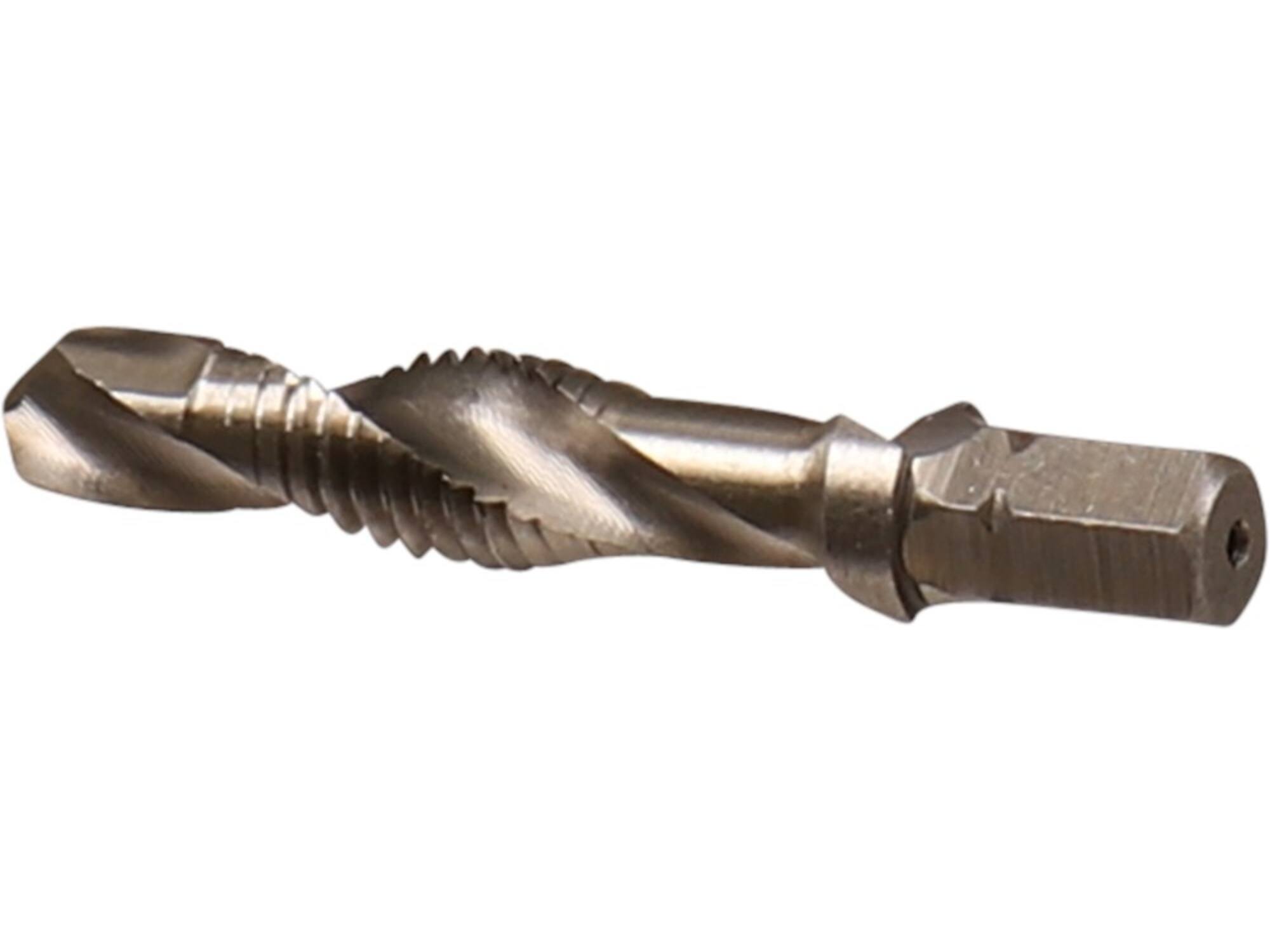 Kelfort Boor-tap-verzinkboor M8