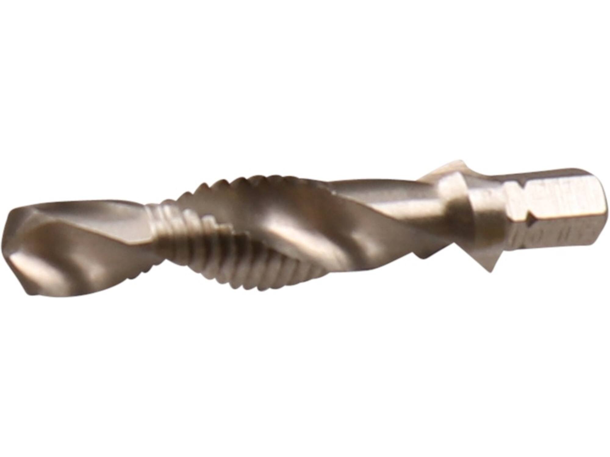Kelfort Boor-tap-verzinkboor M10