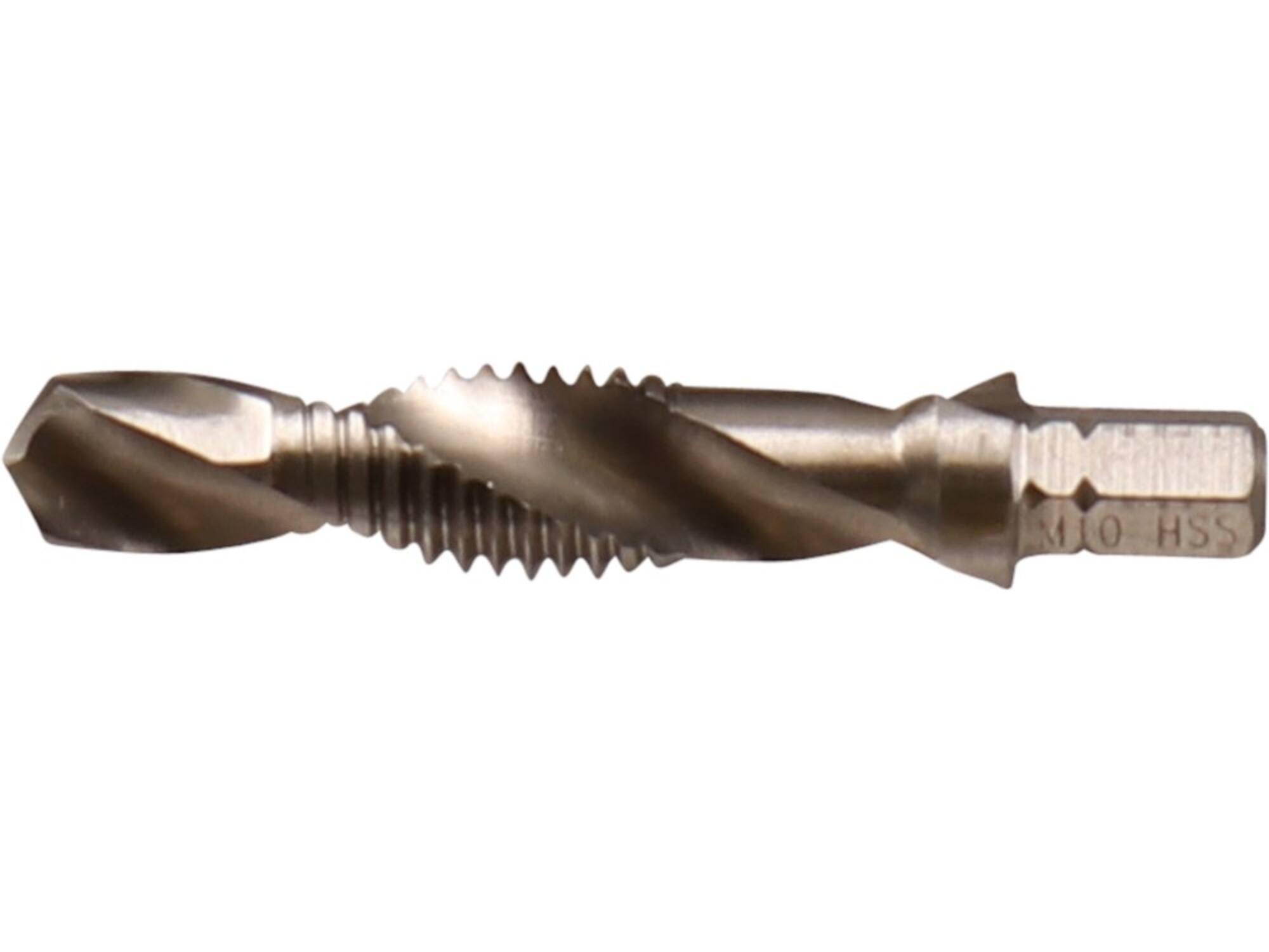 Kelfort Boor-tap-verzinkboor M10