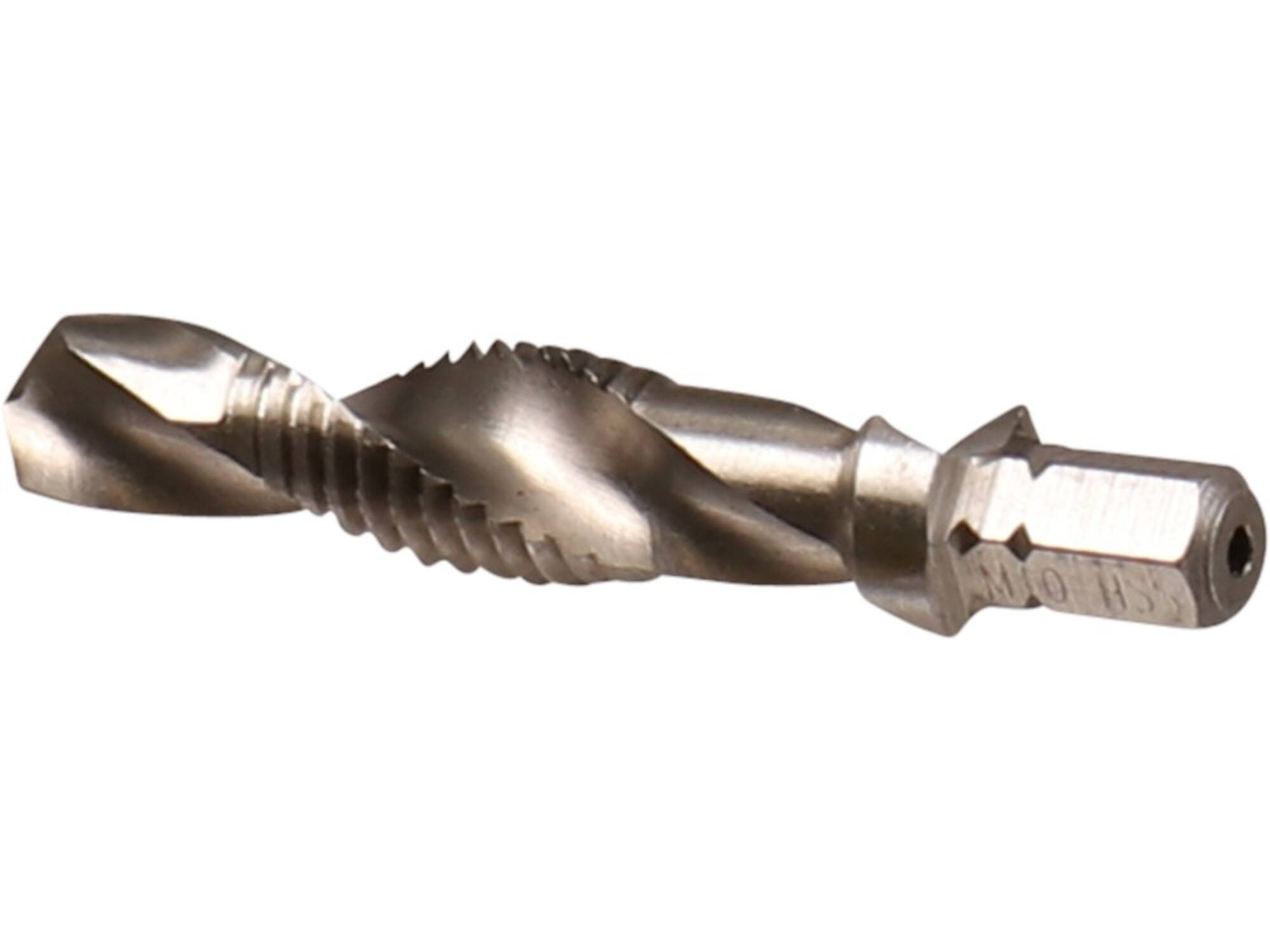Kelfort Boor-tap-verzinkboor M10