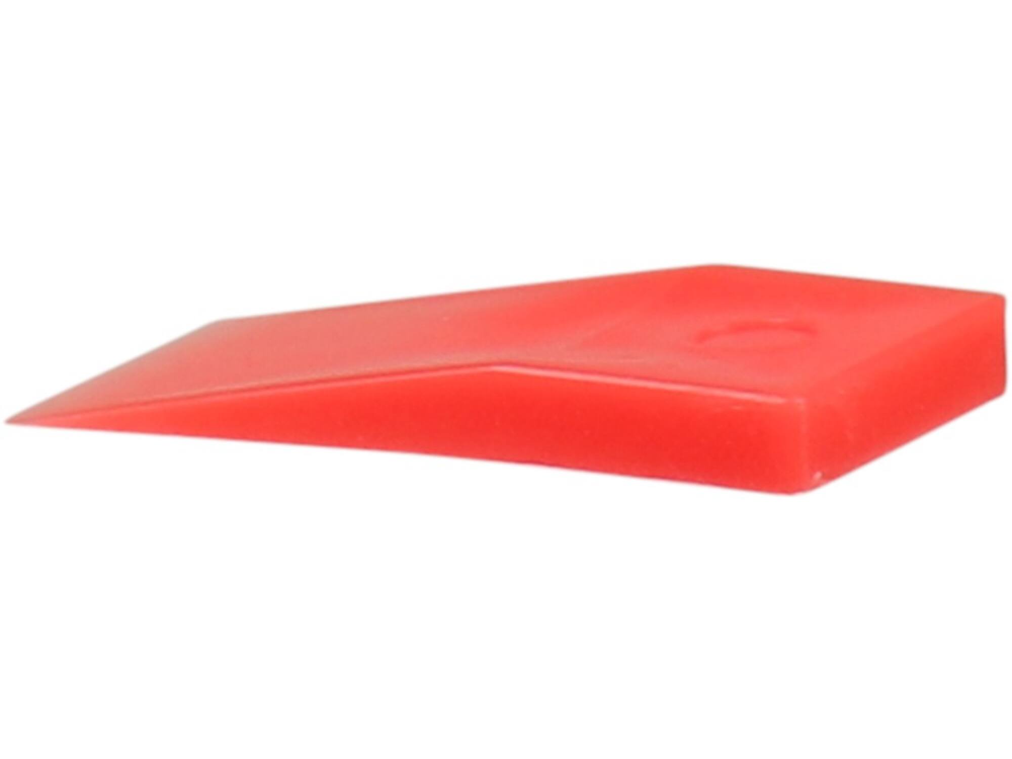 Kelfort Wig rood 400 stuks 5MM