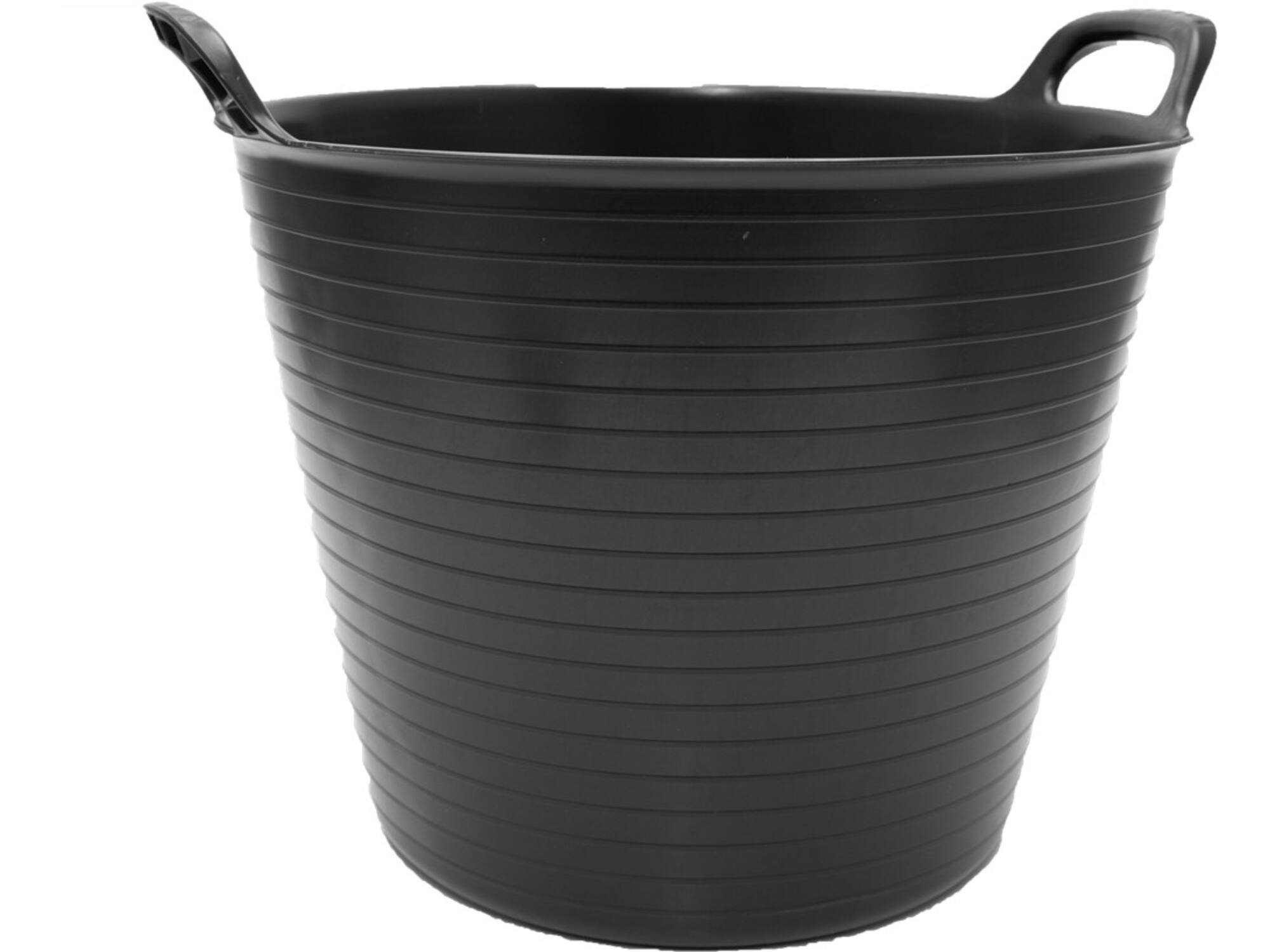 Kelfort Kuip flexibel zwart 42 liter