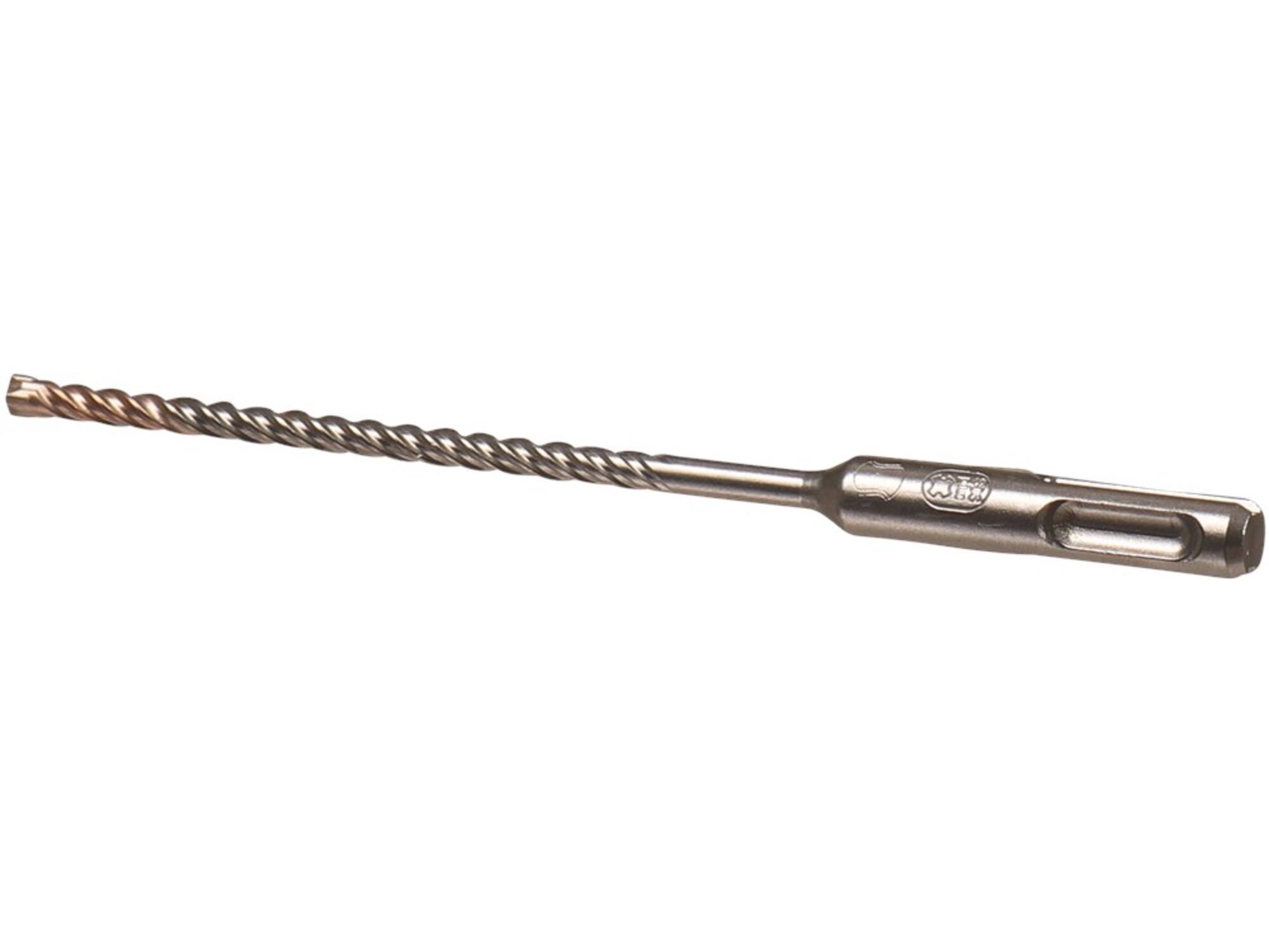 Kelfort Hamerboor SDS-plus 4-snijder 5X160 MM