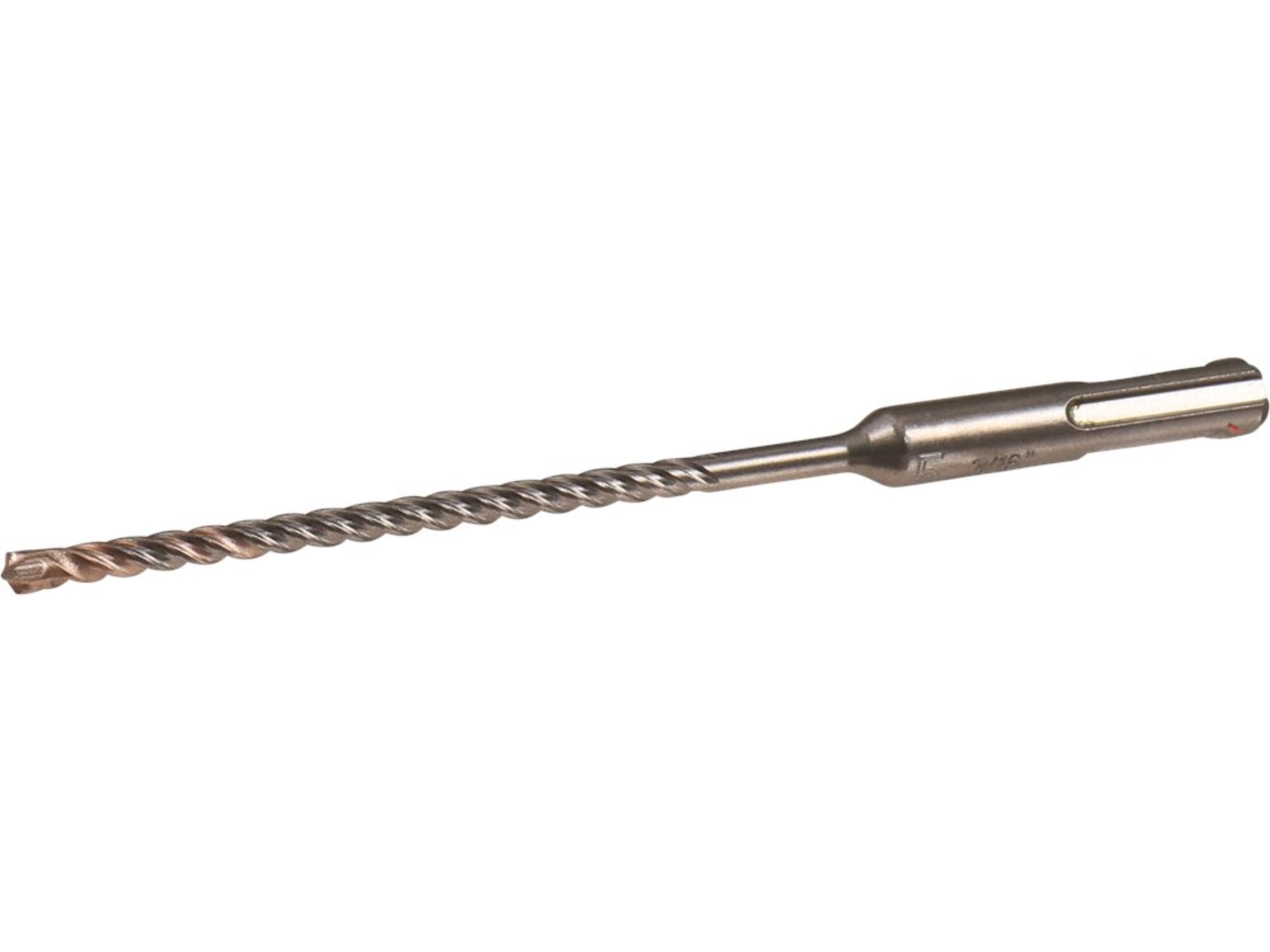 Kelfort Hamerboor SDS-plus 4-snijder 5X160 MM
