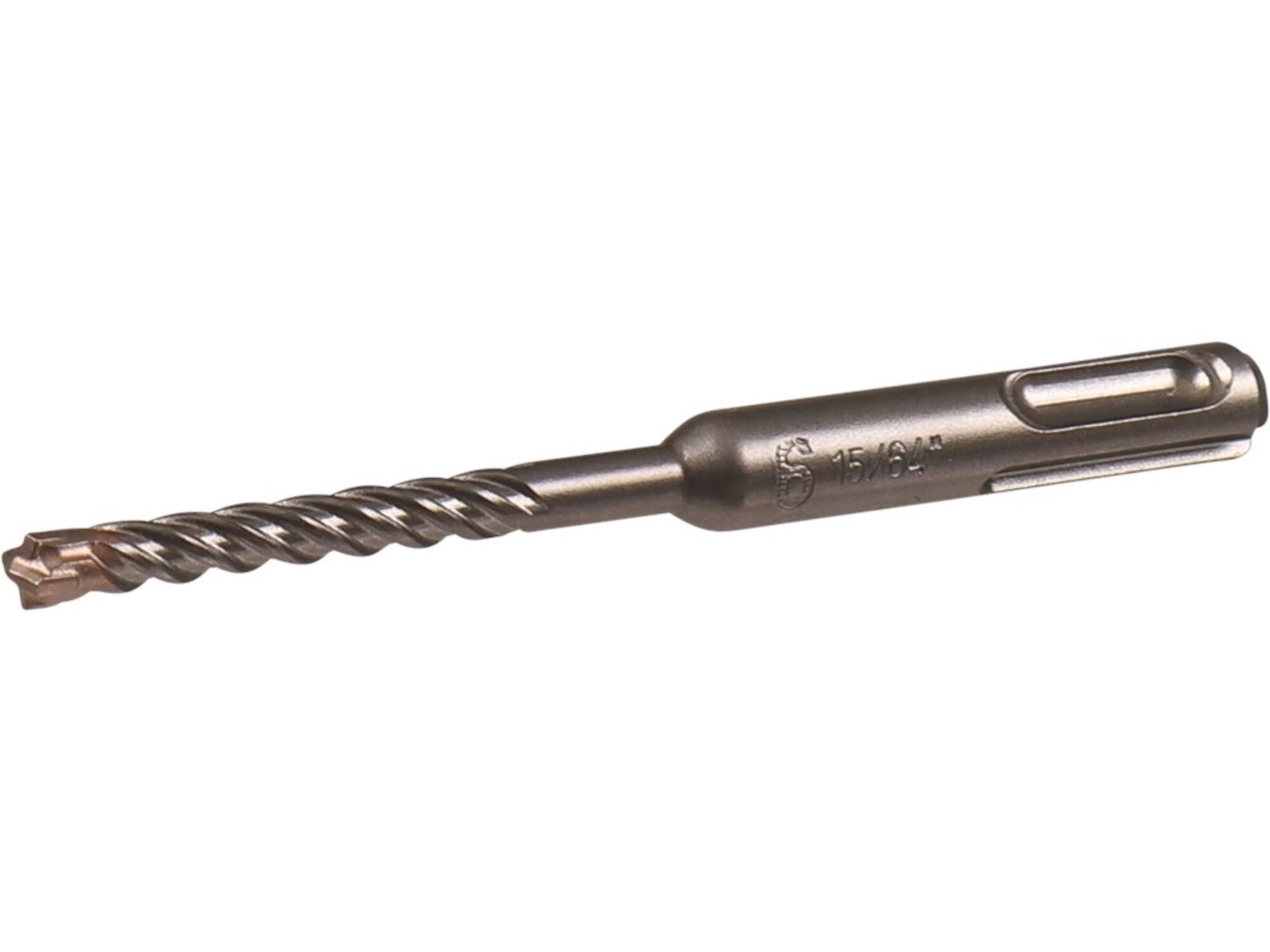 Kelfort Hamerboor SDS-plus 4-snijder 6X110 MM