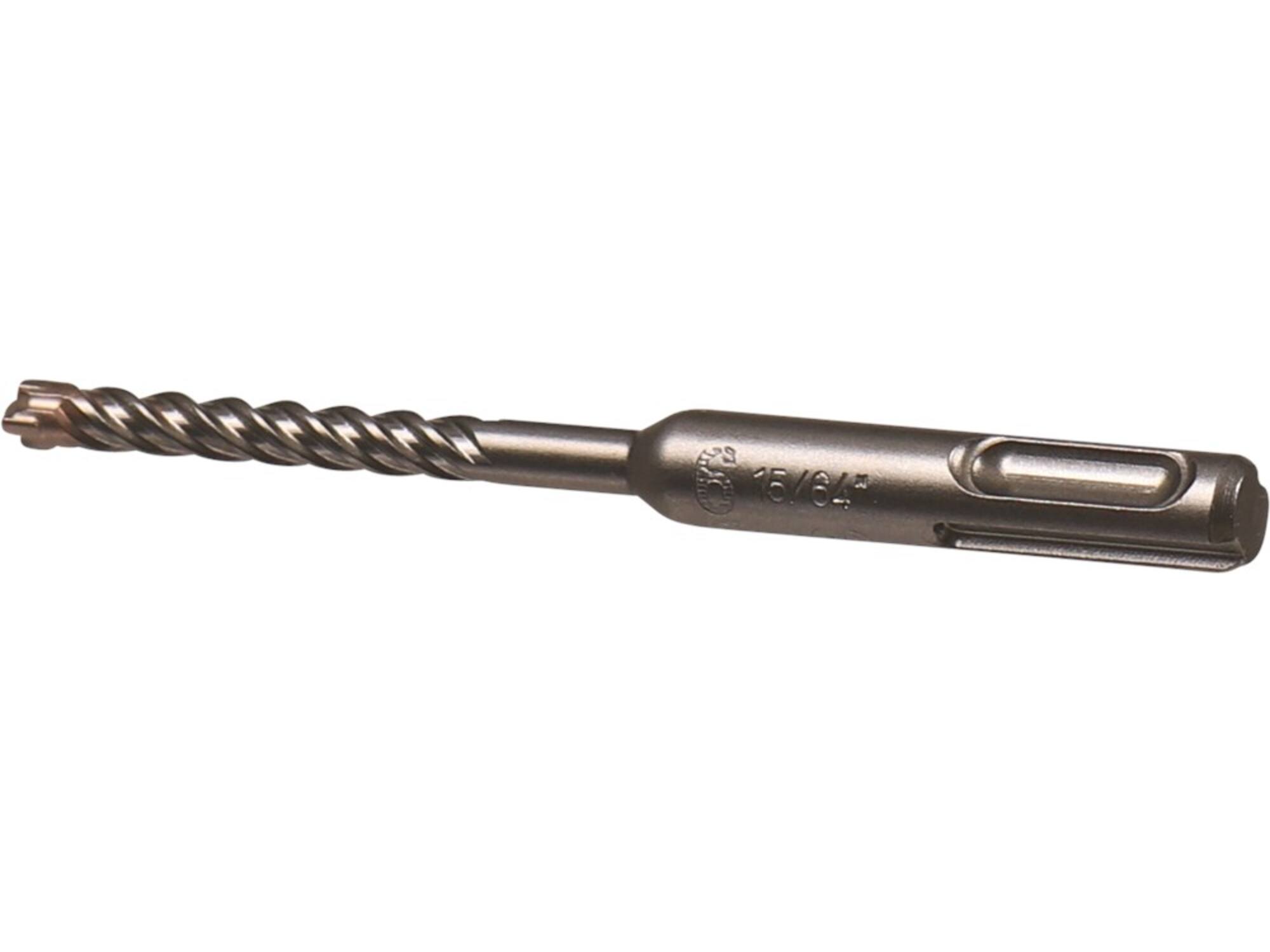Kelfort Hamerboor SDS-plus 4-snijder 6X110 MM
