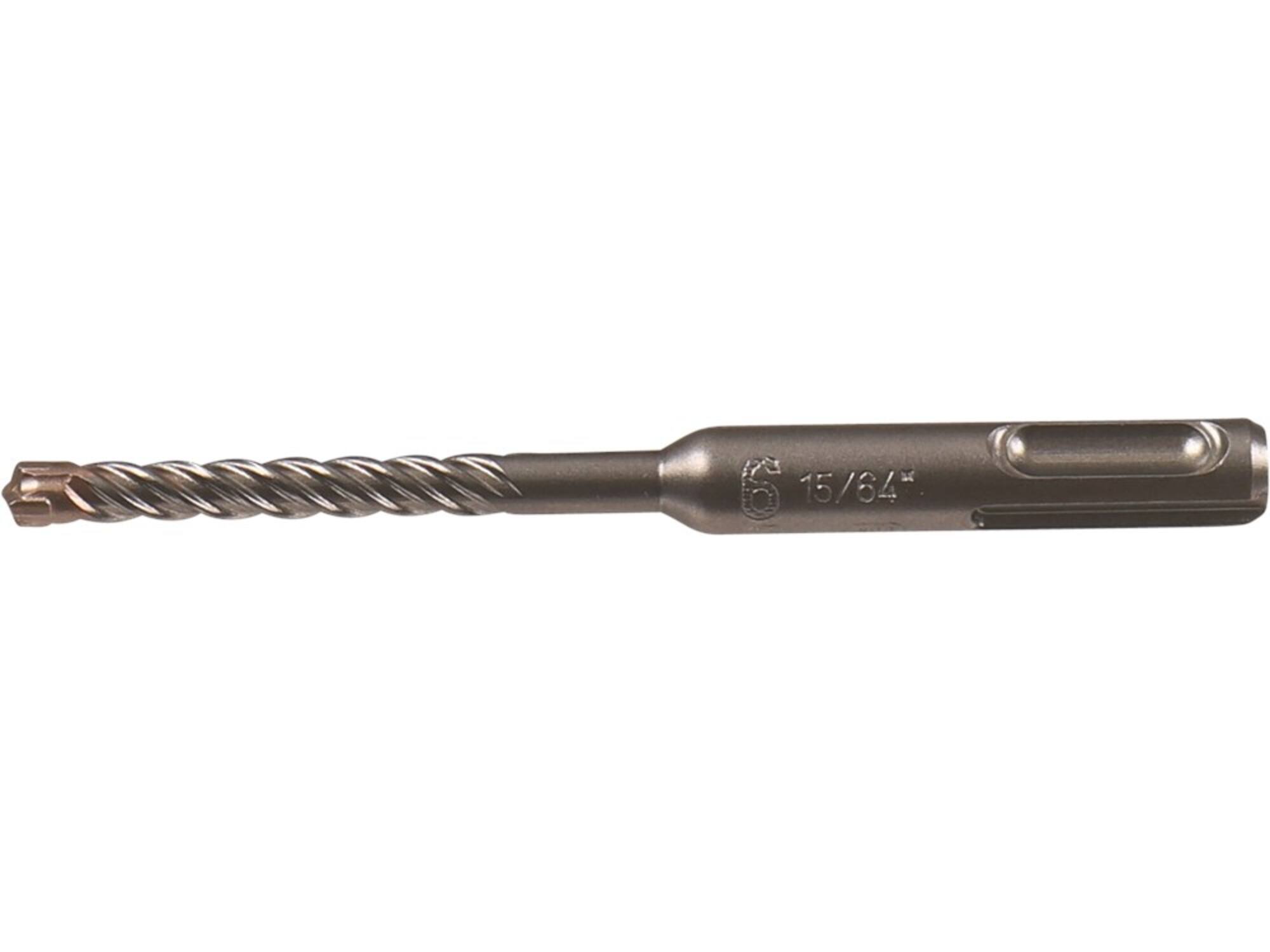 Kelfort Hamerboor SDS-plus 4-snijder 8X110 MM