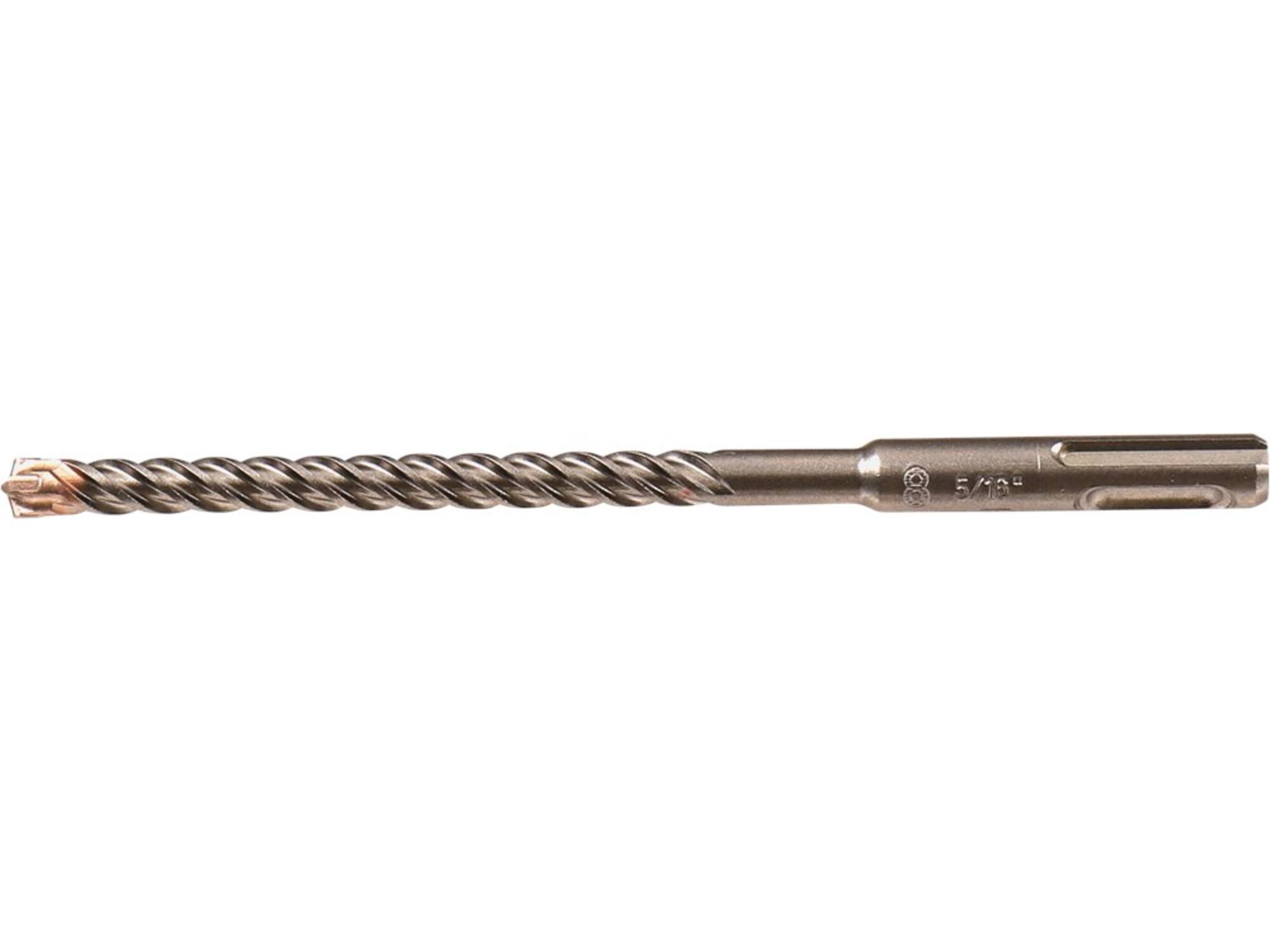 Kelfort Hamerboor SDS-plus 4-snijder 8X160 MM