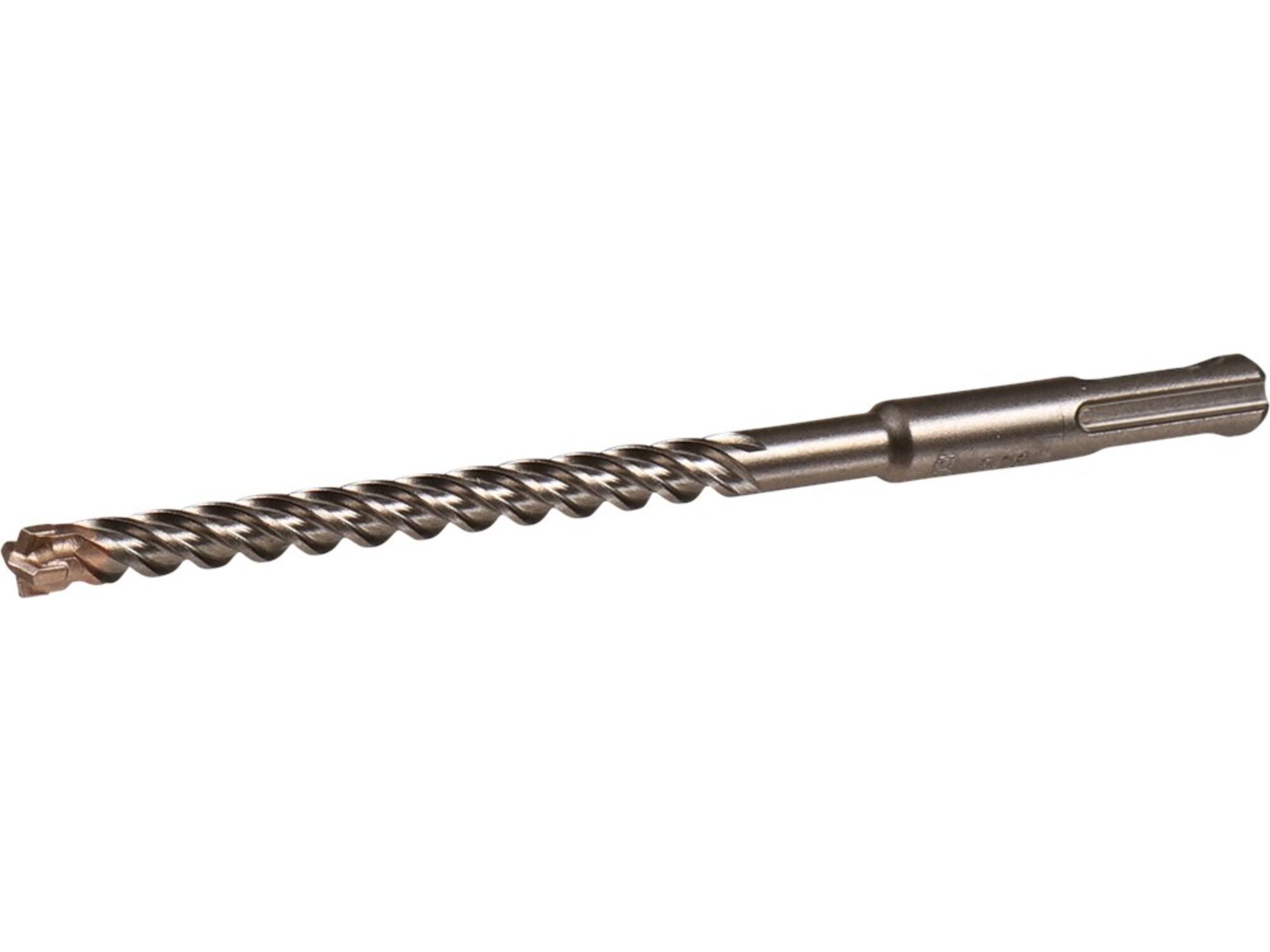 Kelfort Hamerboor SDS-plus 4-snijder 8X160 MM