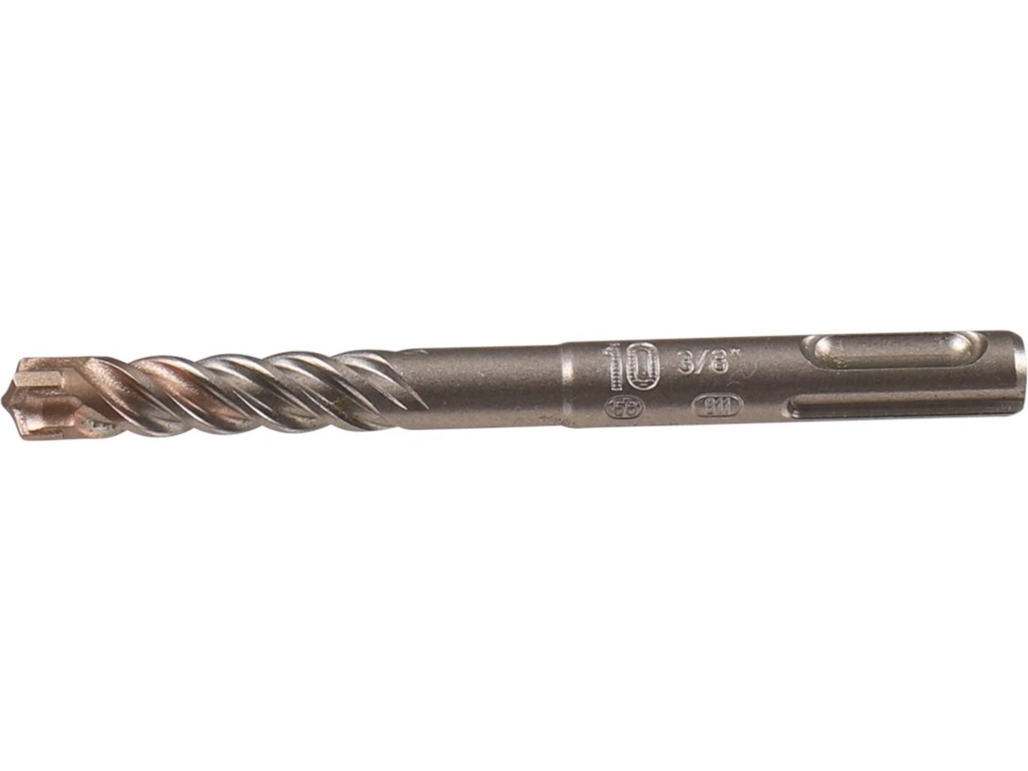 Kelfort Hamerboor SDS-plus 4-snijder 10X110 MM