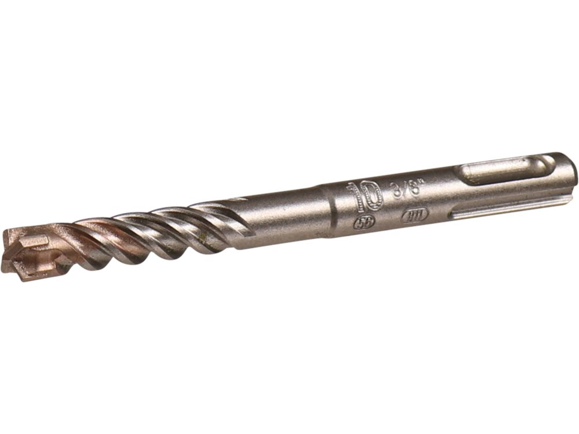 Kelfort Hamerboor SDS-plus 4-snijder 10X110 MM