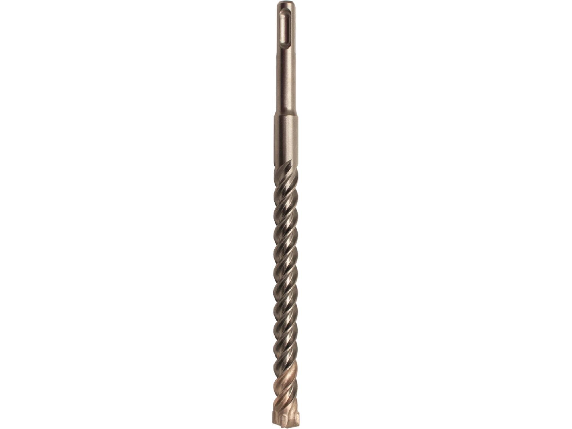 Kelfort Hamerboor SDS-plus 4-snijder 10X210 MM