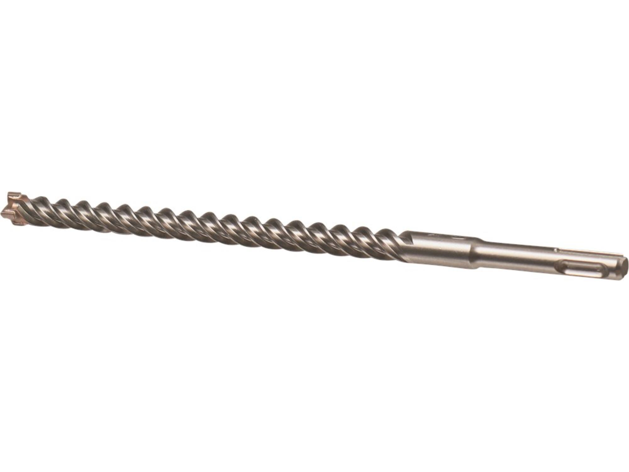 Kelfort Hamerboor SDS-plus 4-snijder 14X250 MM