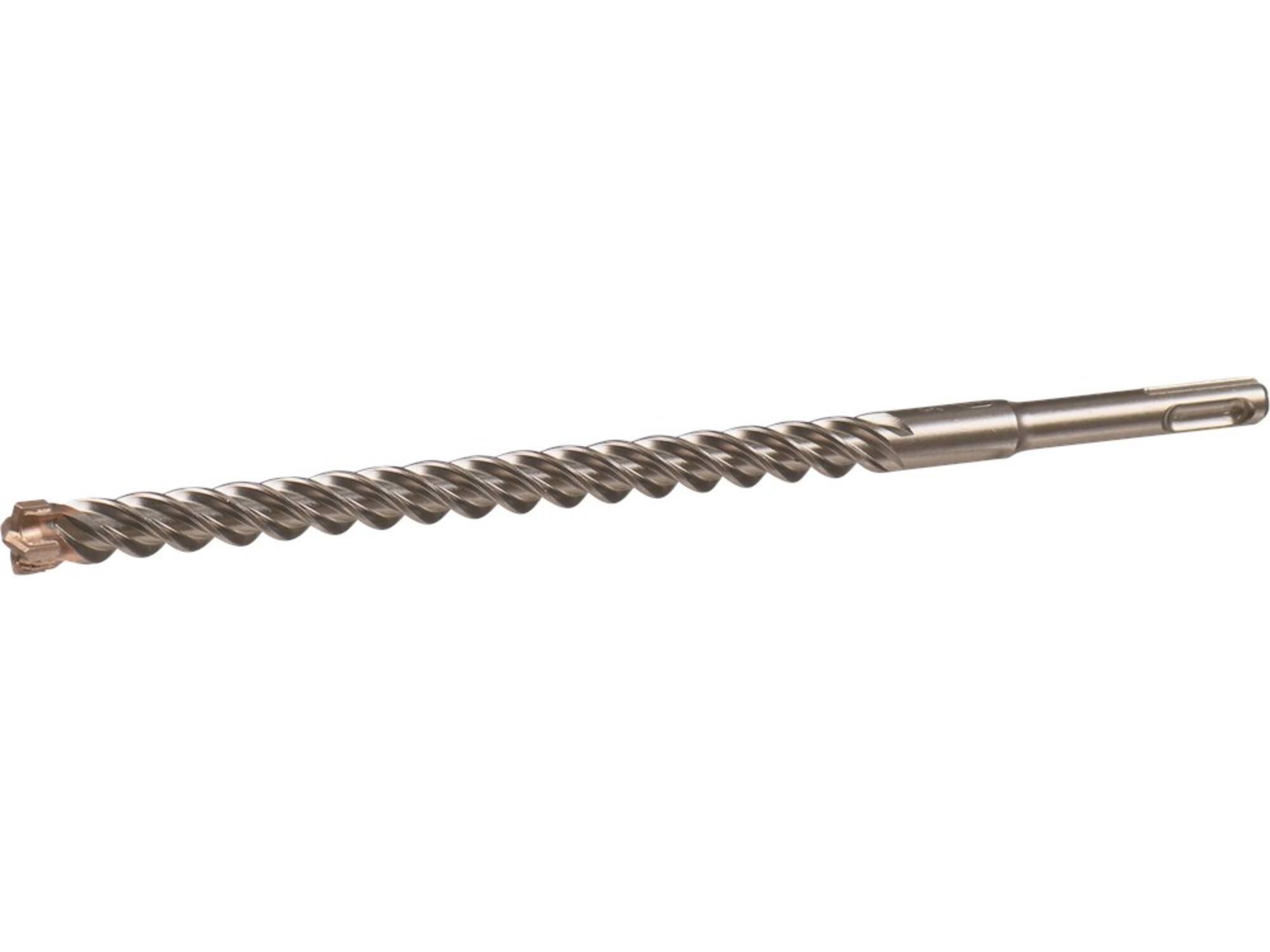 Kelfort Hamerboor SDS-plus 4-snijder 14X250 MM