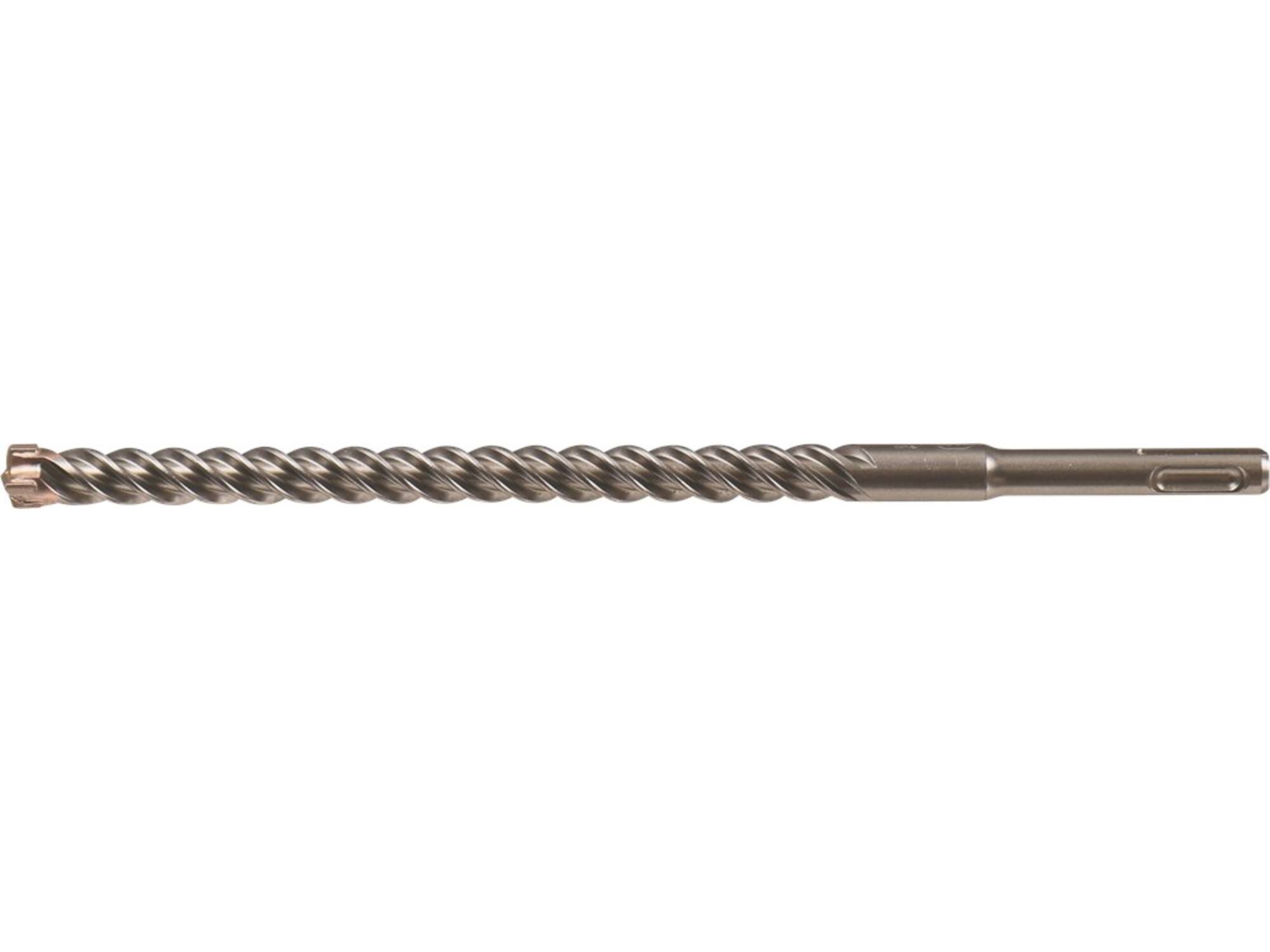 Kelfort Hamerboor SDS-plus 4-snijder 14X250 MM