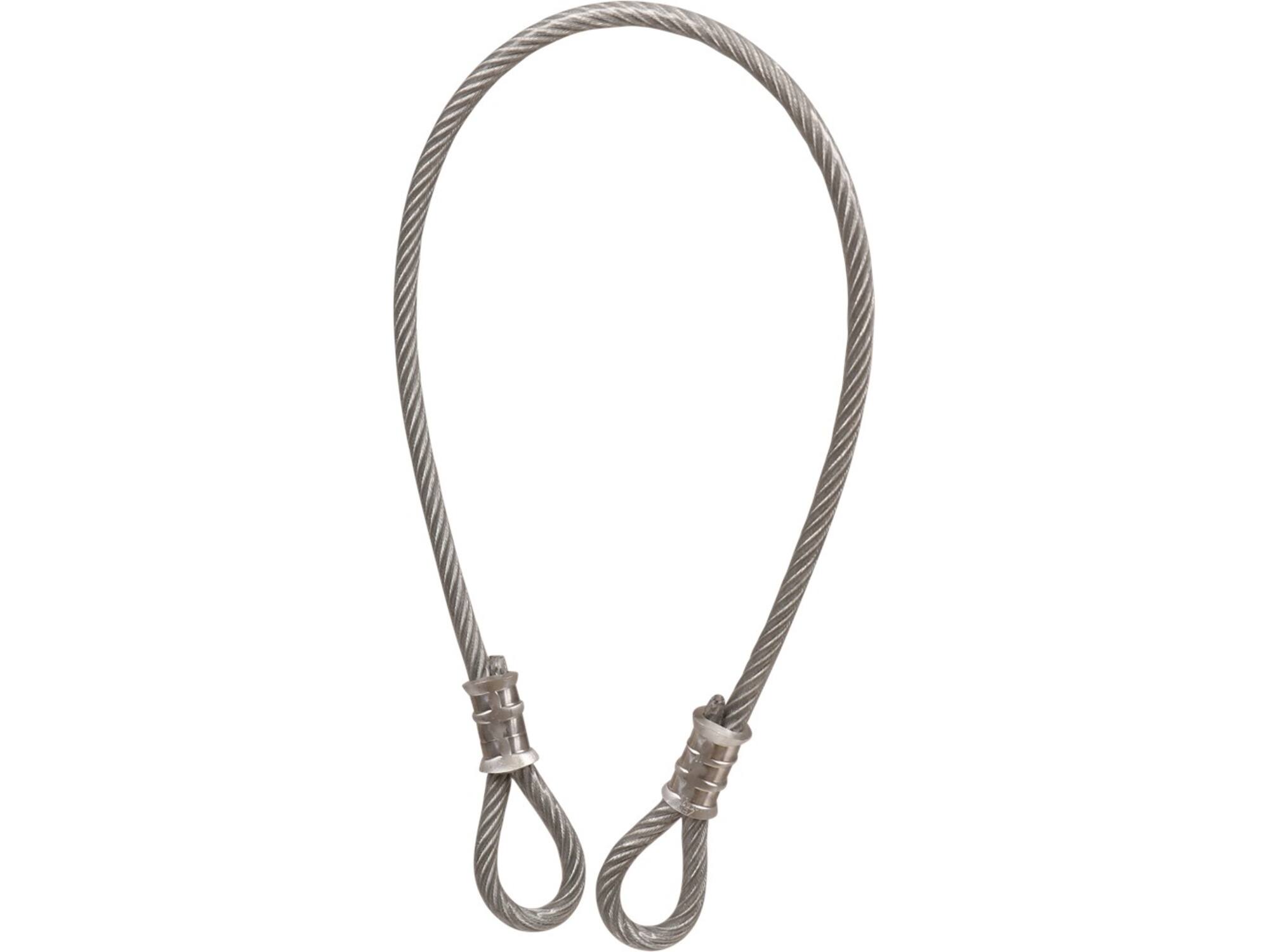 KELFORT Slotkabel PVC+2 OGEN 10 CM 90 CM