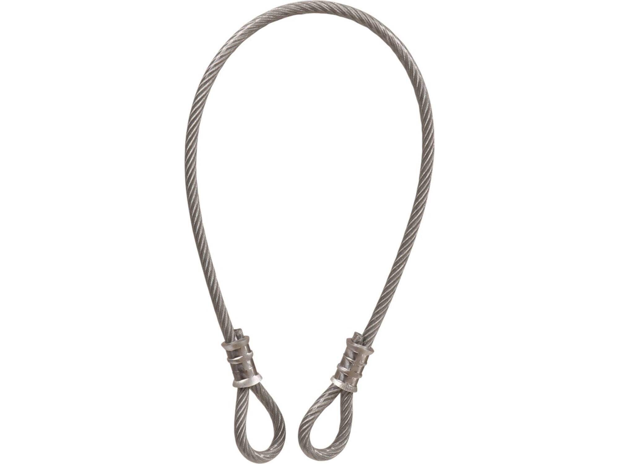 KELFORT Slotkabel PVC+2 OGEN 10 CM 90 CM