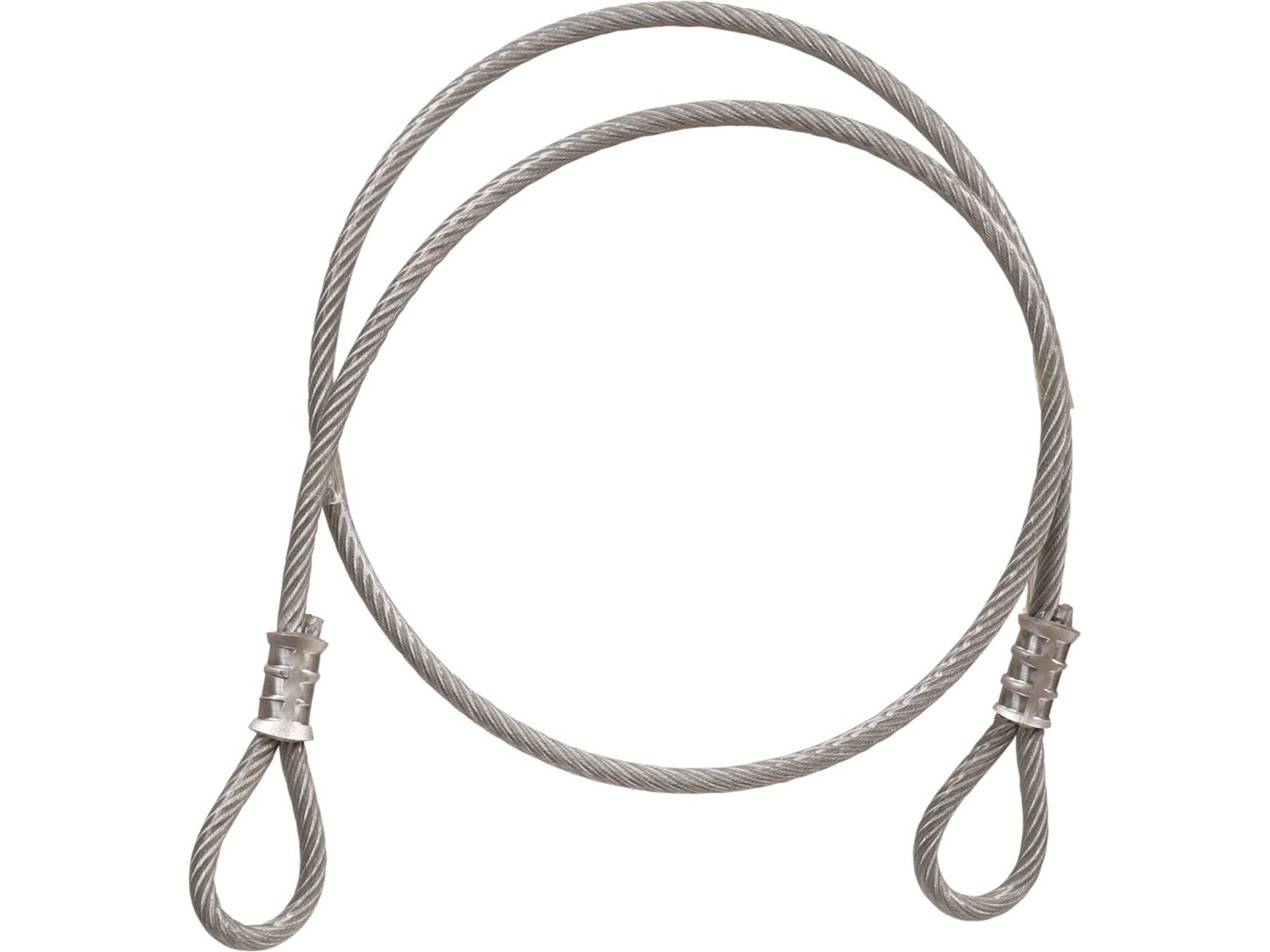 KELFORT Slotkabel PVC+2 OGEN 10 CM 180 CM